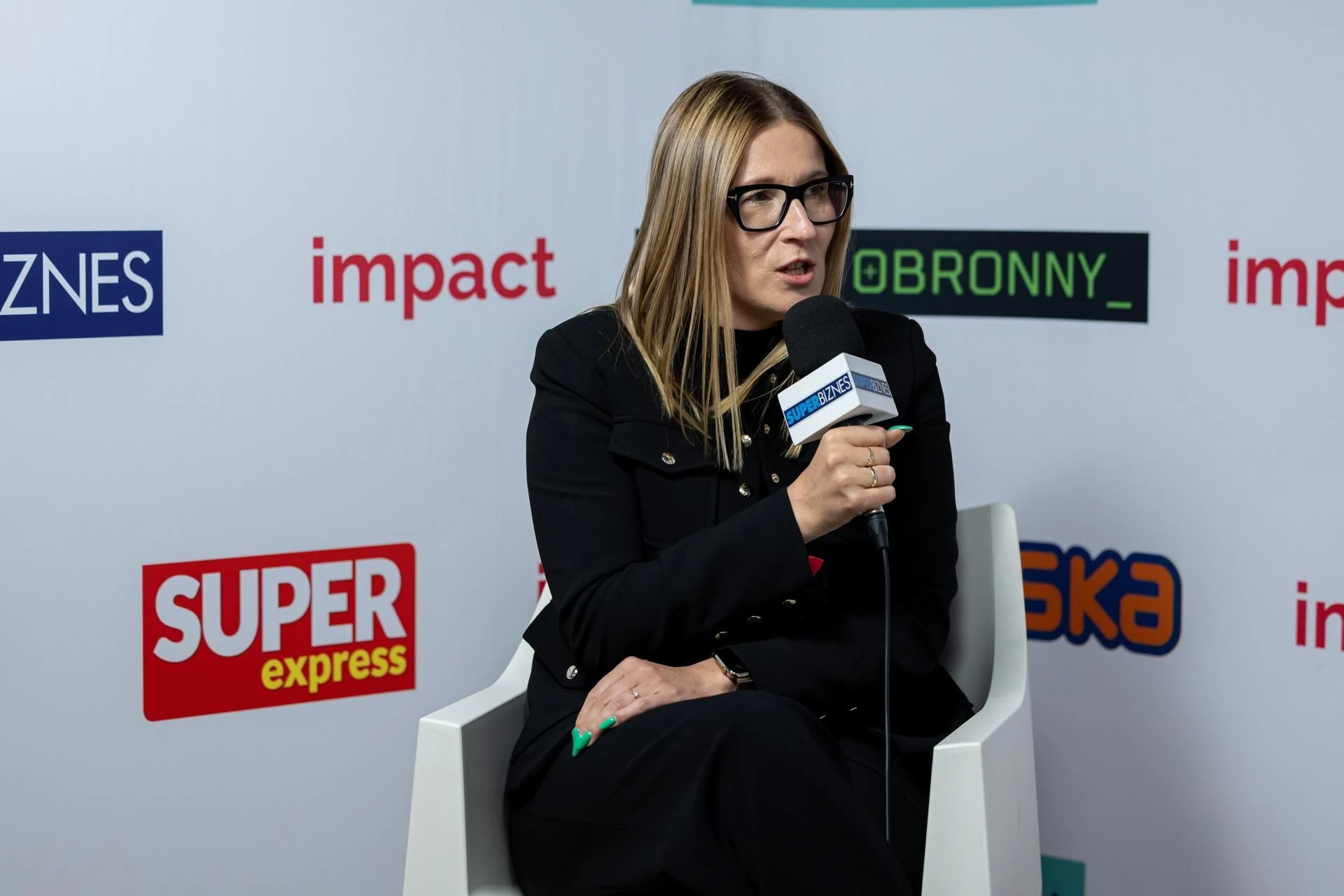Impact 2025 Wiceprezes ZBP: będą kolejne obniżki stóp procentowych