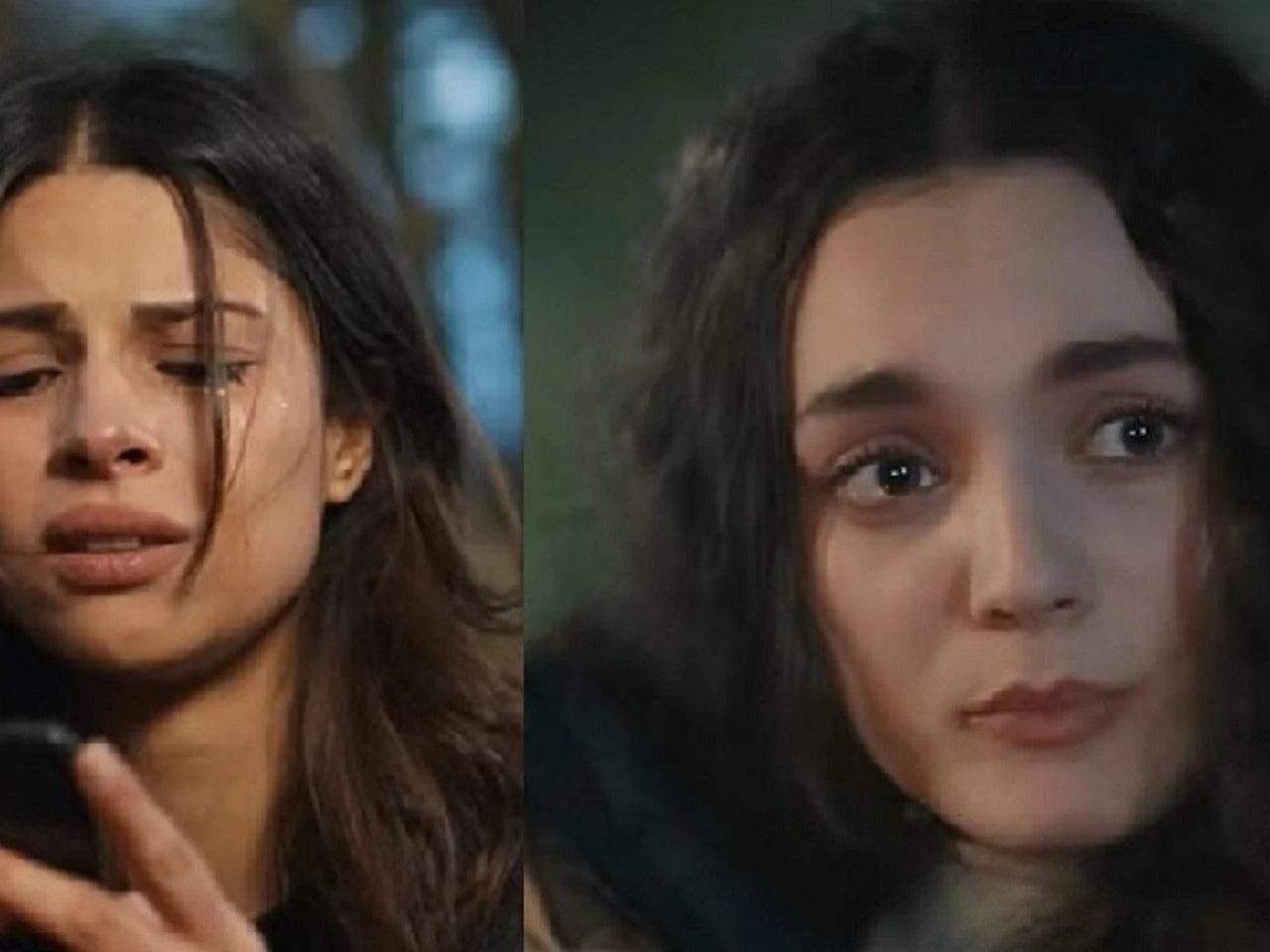 Tureckie seriale Dziedzictwo, odcinek 667: Ayse ucieknie swojemu oprawcy. Yaman przysięgnie Nanie, że nigdy jej nie zostawi - ZDJĘCIA