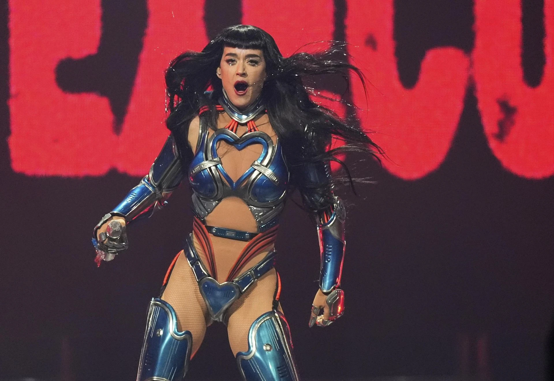 Oboje się rozwiedli Szok! Były premier spotyka się z Katy Perry. Przyłapani na randce