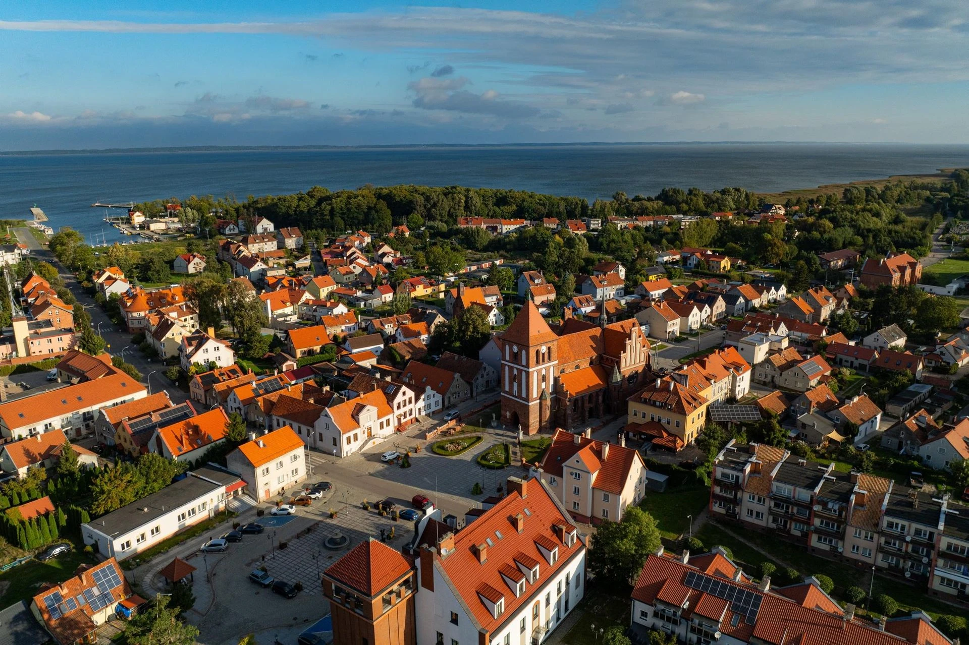 Zaskakujące dane W tym mieście więcej ludzi umiera niż się rodzi