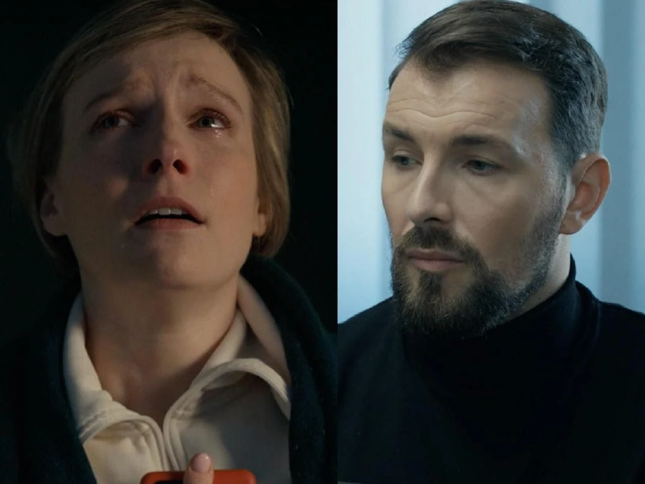 Barwy szczęścia Barwy szczęścia, odcinek 3271: Sonia po zabiciu Stefaniaka zatrzymana przez policję! Nie będzie dowodów na jego zbrodnie