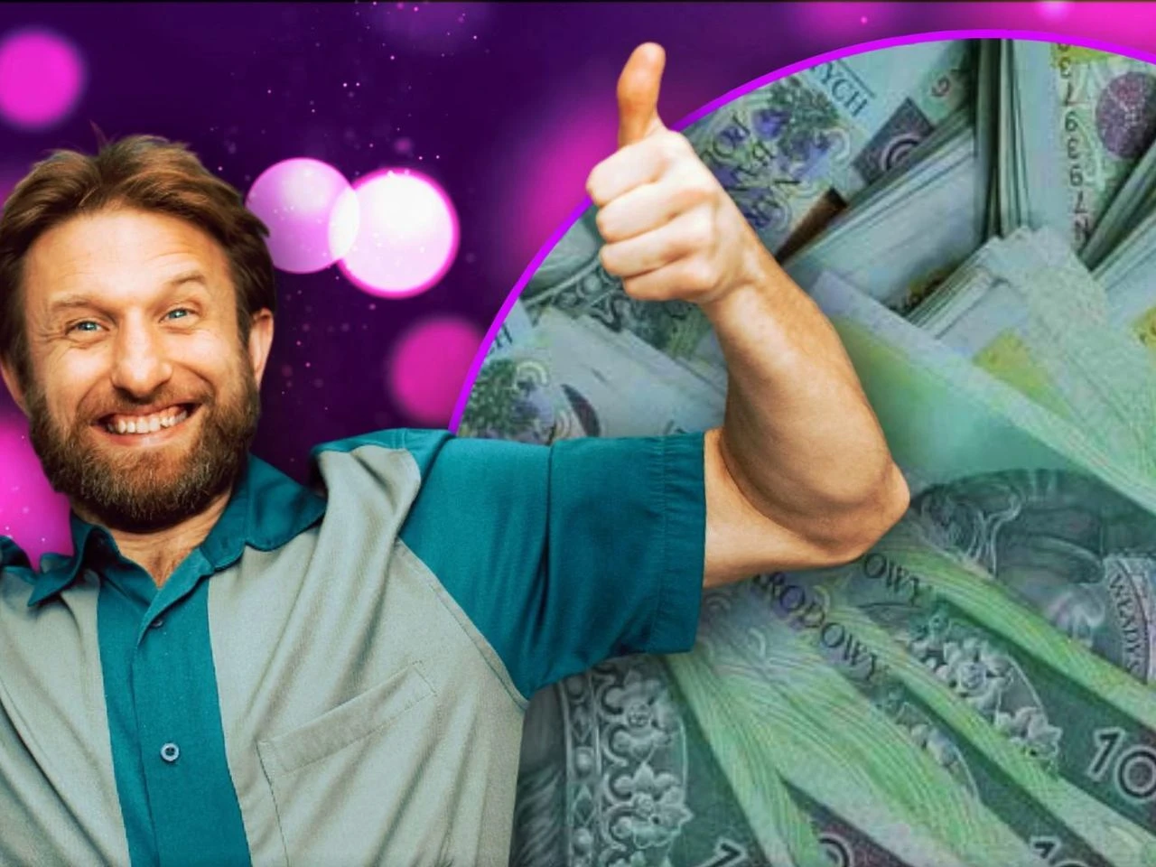 Ogromne szczęście Polak zgarnął fortunę w Eurojackpot. Gdzie padła wygrana?