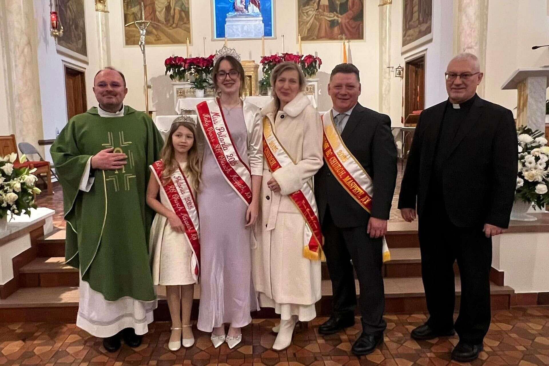 Szarfy już wręczone Polonia z Maspeth nie traci czasu. Marszałkowie gotowi na Paradę Pułaskiego