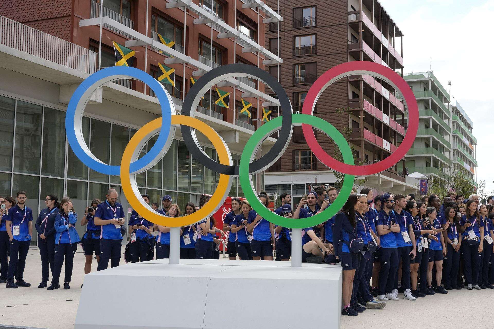 Ważna decyzja MKOl Gdzie igrzyska olimpijskie w 2030 i 2034 roku? Poznaliśmy gospodarzy, ale jedni są w…