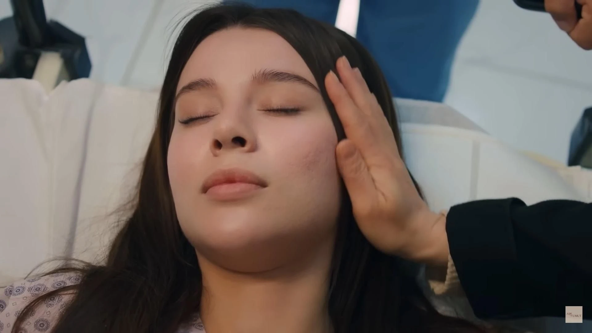 Lekarze nie dadzą gwarancji. Tak będzie wyglądać walka o życie Zeynep