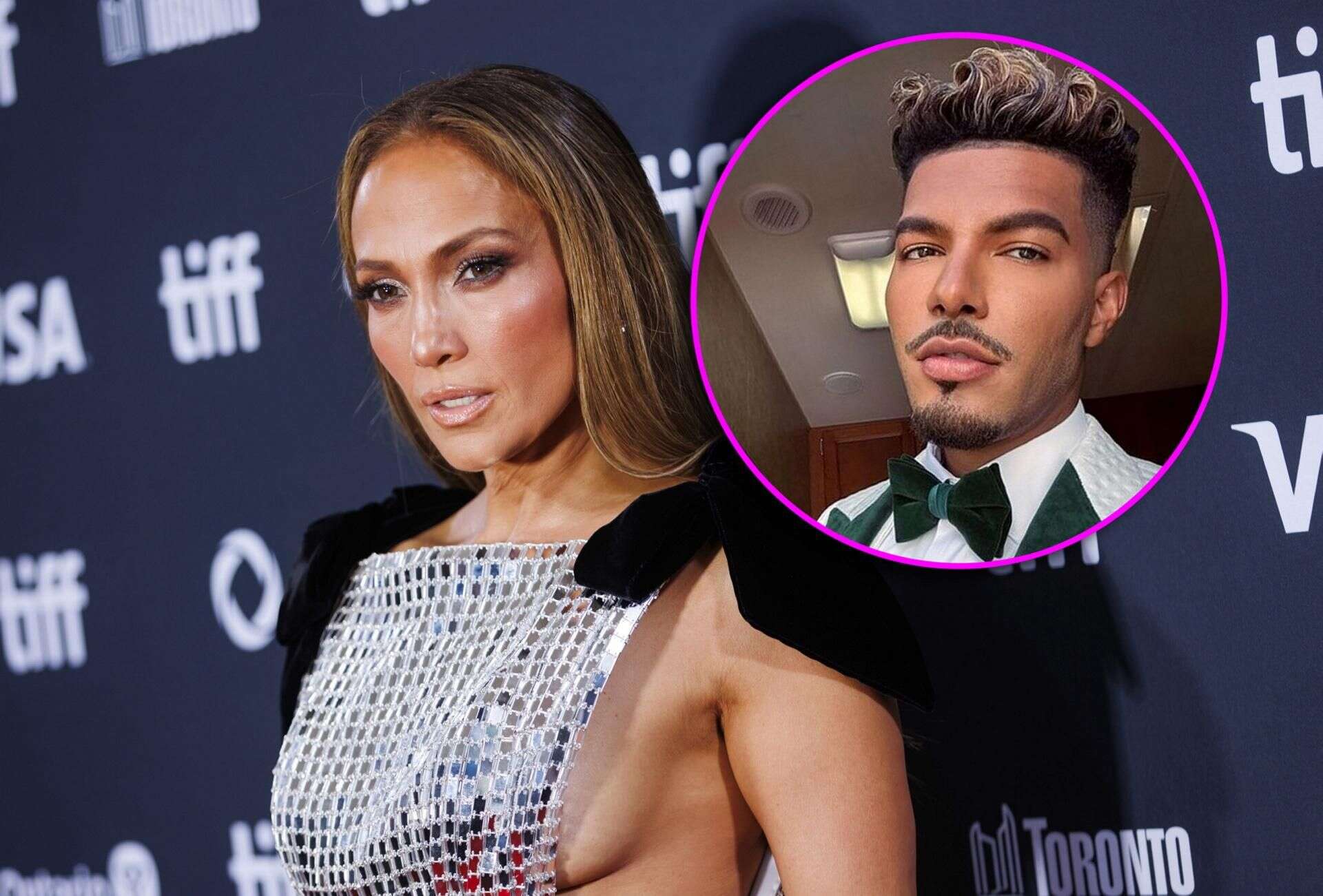 Przyłapana na spotkaniu! Jennifer Lopez już zakochana?! Młodszy od Afflecka, są zdjęcia