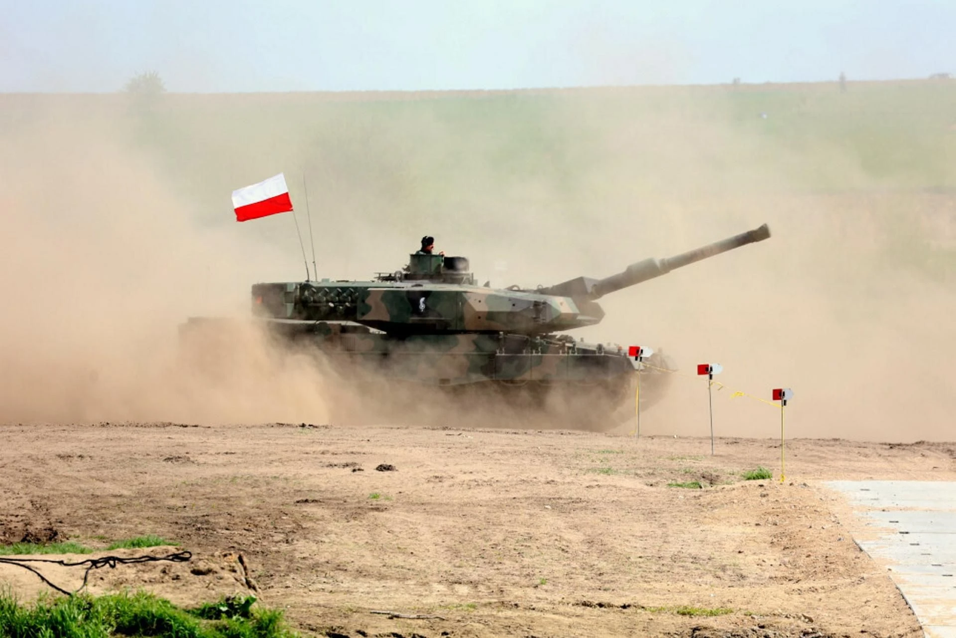 Bezprecedensowe napięcia Incydenty nad Bałtykiem a bezpieczeństwo Polski. Analiza: Co grozi nam po prowokacjach Rosji?