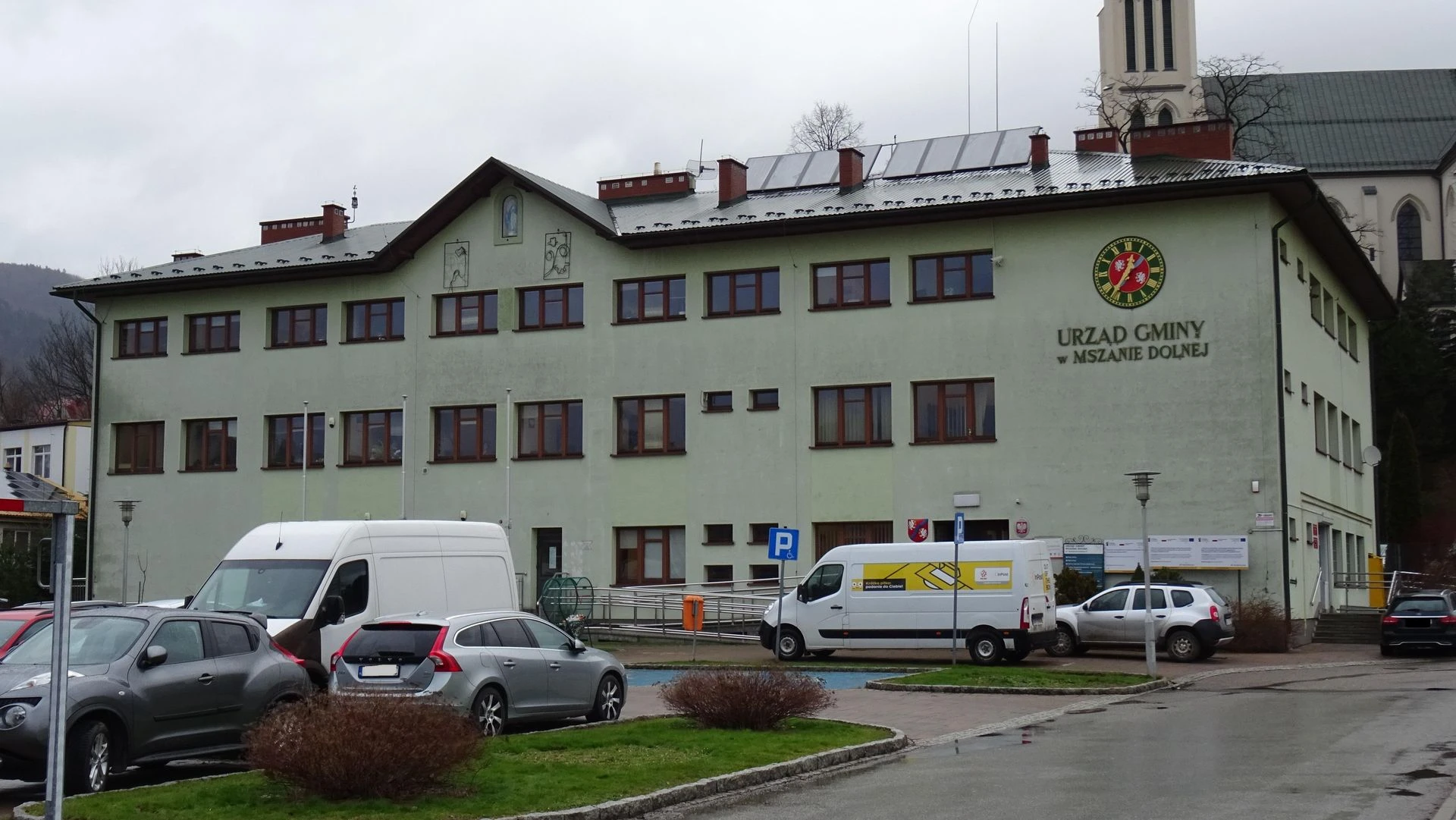 Podział administracyjny Wójt chce zmian na mapie Małopolski. Na sąsiadów padł blady strach