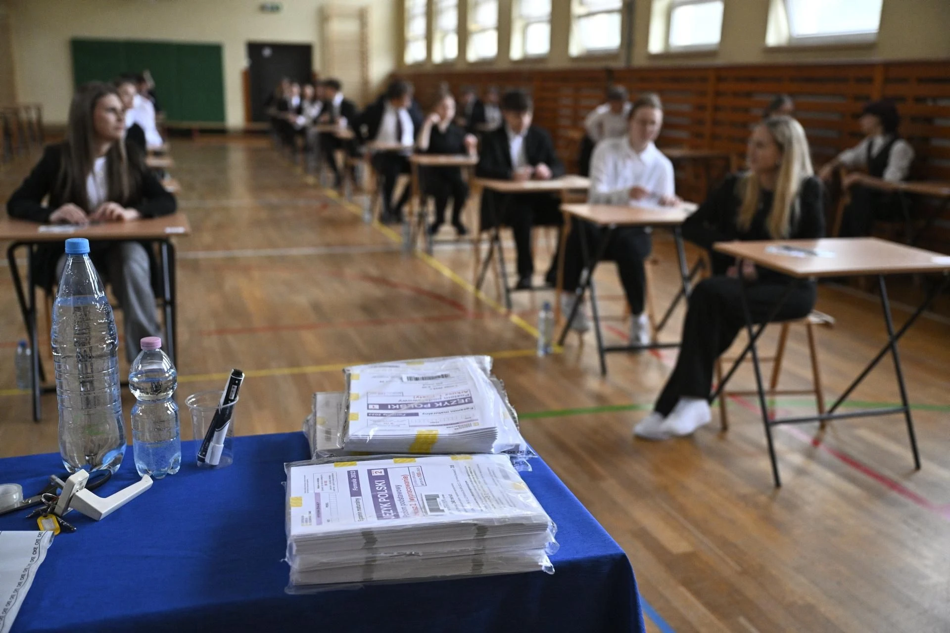 Matura Matura 2026 przesunięta. Komunikat CKE. Korekta harmonogramu