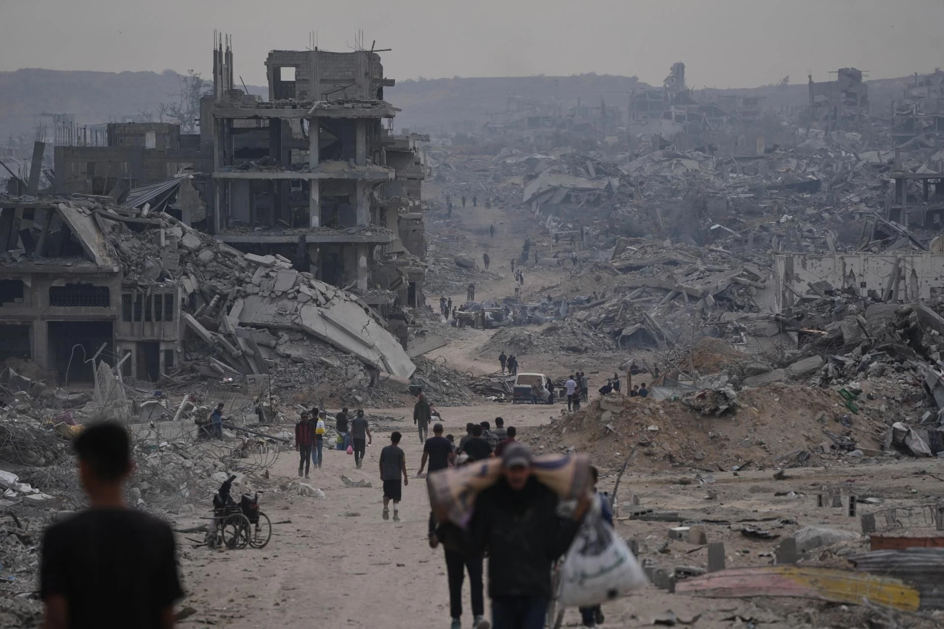 Hamas nie dotrzymał słowa Znowu wojna w Strefie Gazy? Izrael bombarduje Rafah