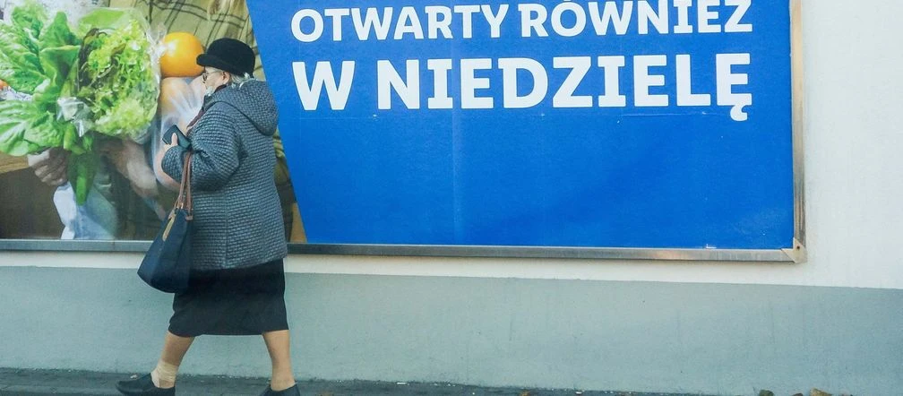 Niedziela handlowa Gdzie zrobisz zakupy w niedzielę wyborczą?