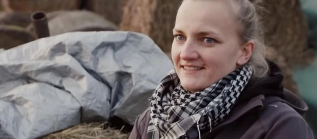 Rolnicy. Podlasie. Emilia Korolczuk przyrządziła tajemniczy specyfik. Nie uwierzyc...