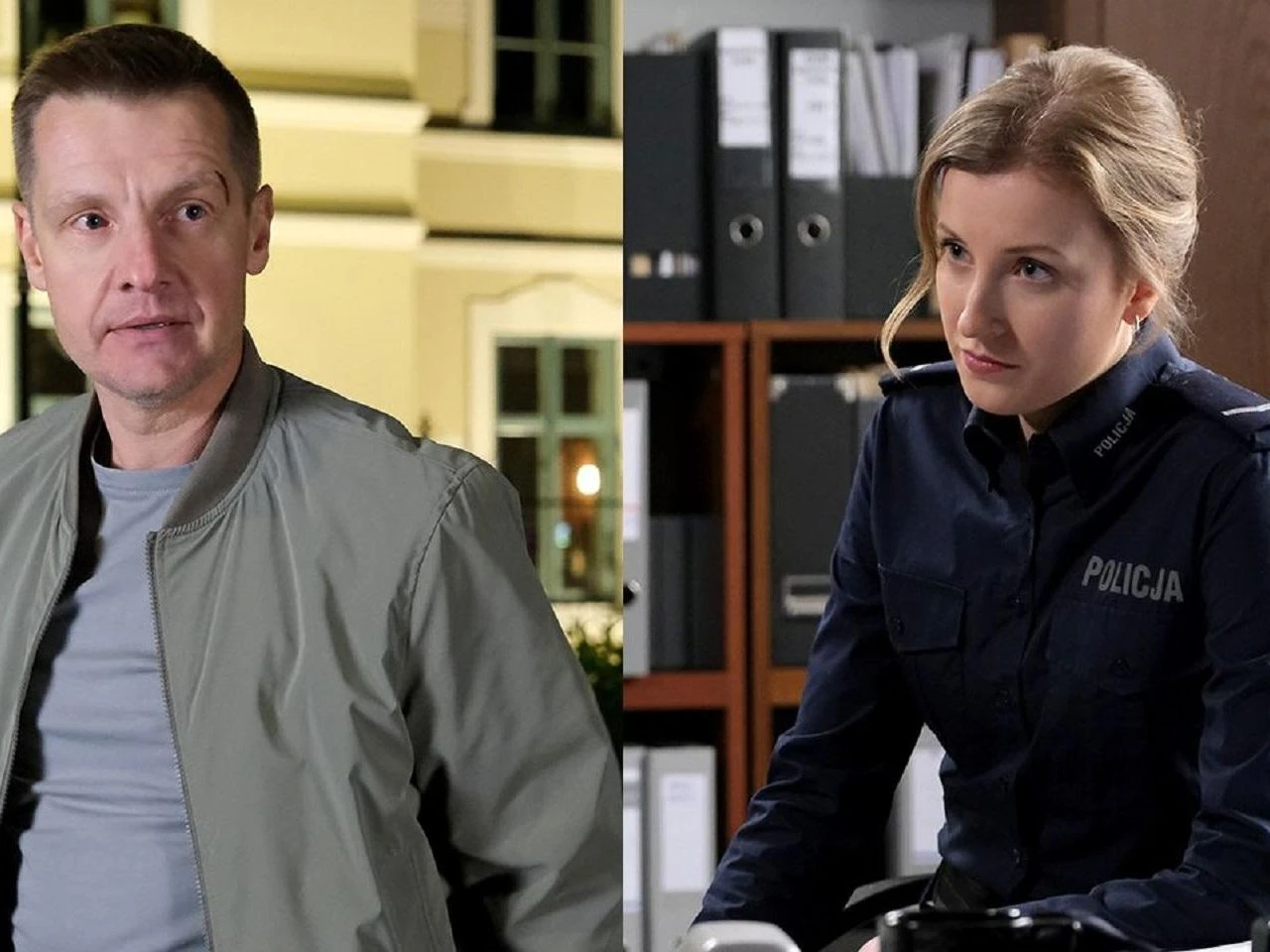 M jak miłość M jak miłość, odcinek 1878: Paweł po pobiciu Dominika zatrzymany przez policję! Natalka ostrzeże go, że będzie miał kłopoty - ZDJĘCIA, ZWIASTUN