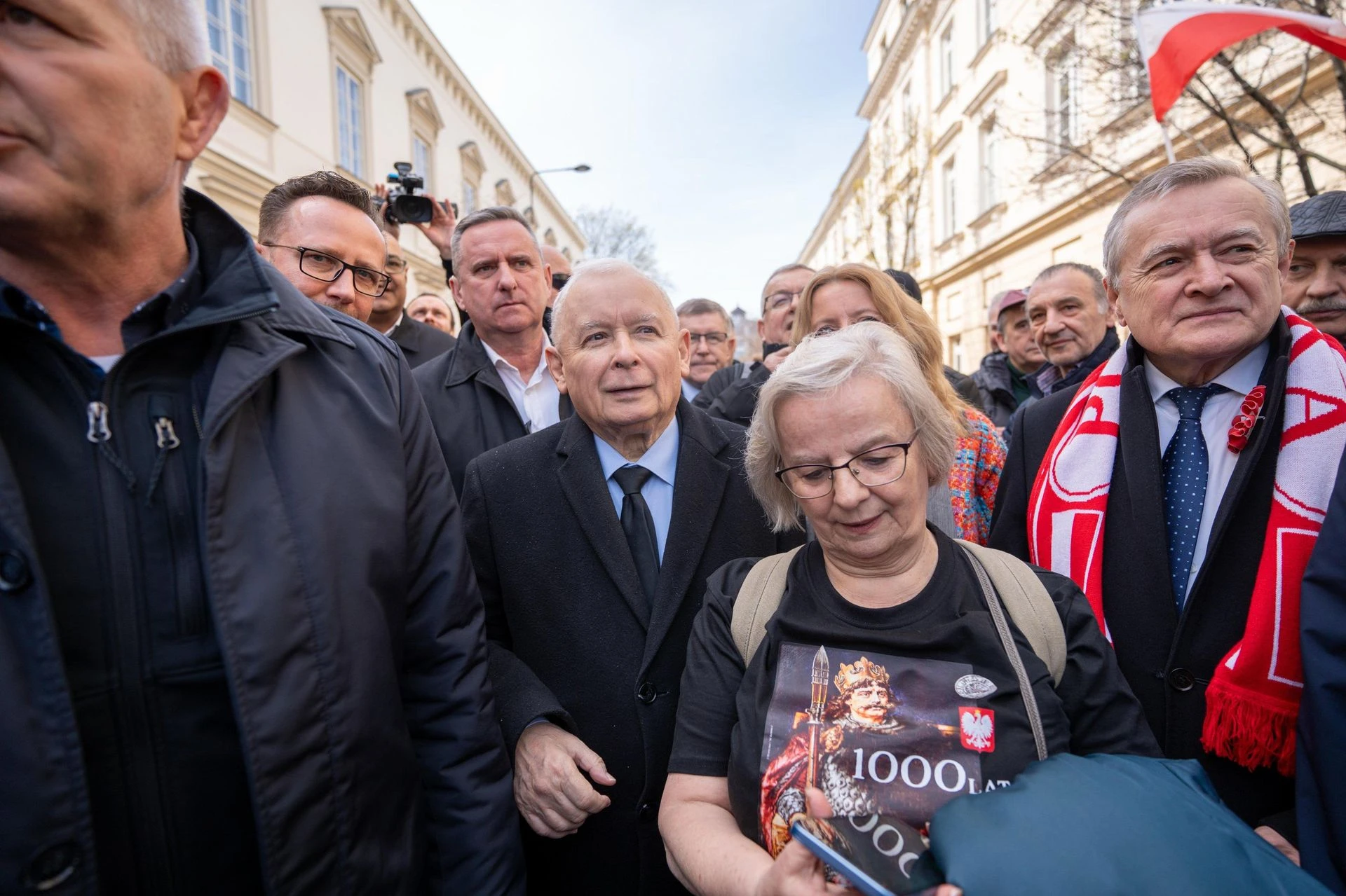 jest decyzja Wielka strata dla PiS! „Jesteśmy skrzywdzeni na 46 mln złotych”