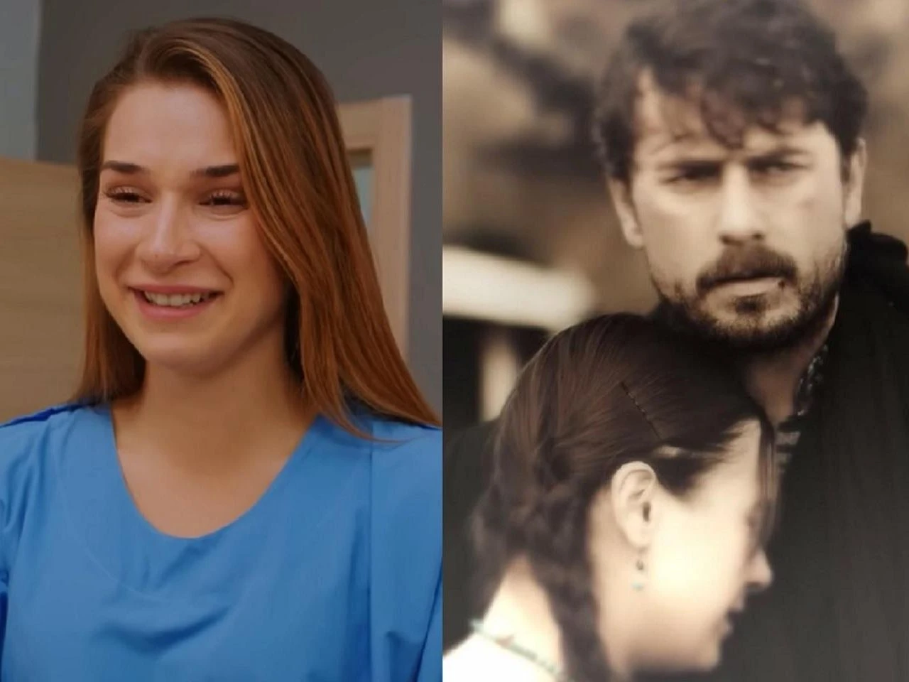 Tureckie seriale Miłość i nadzieja, odcinek 272: Tak Sila odzyska pamięć i przypomni sobie Kuzeya! Dowie się o jego ślubie - ZDJĘCIA