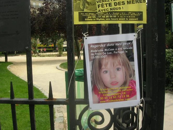 Przełom w sprawie zaginięcia Madeleine McCann?! Główny podejrzany przemówił! Szoku...