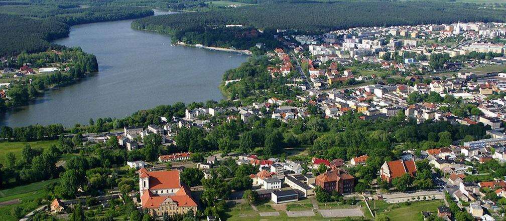 Ciekawe zestawienie Giganty Wielkopolski. Te miasta zachwycają