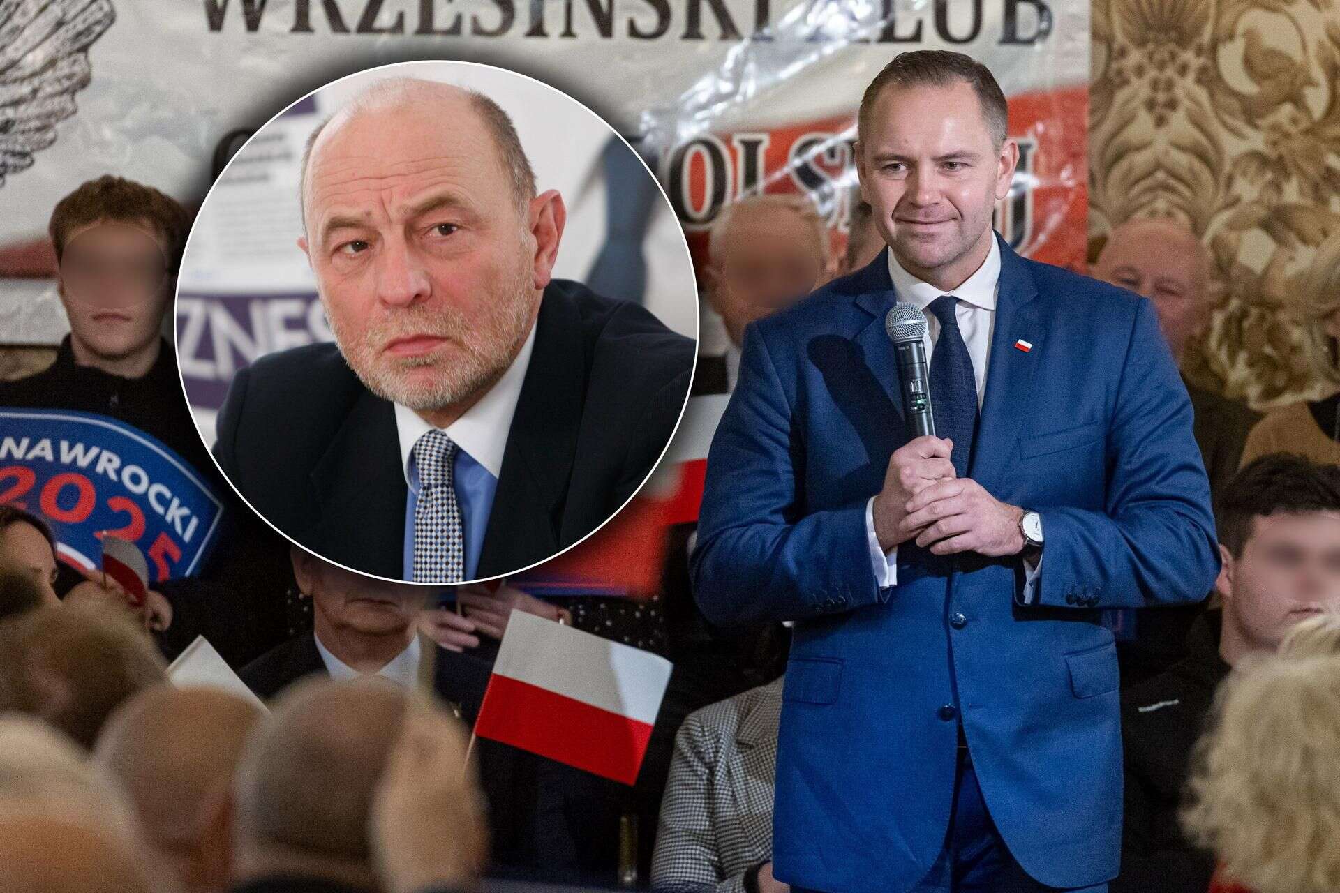 Wybory 2025 Były polityk Platformy popiera Nawrockiego: „Takiego prezydenta potrzebuje Polska”