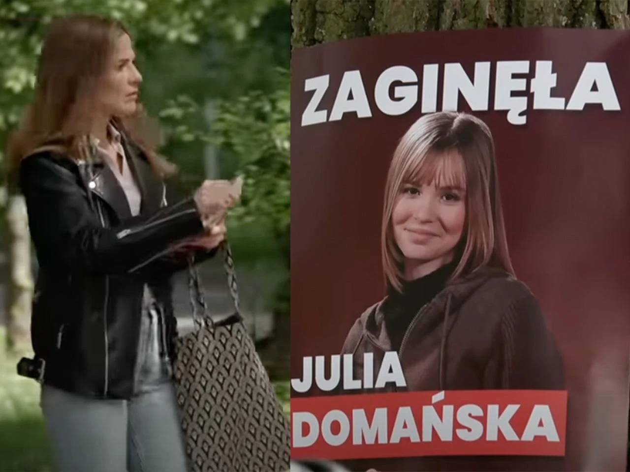 Pierwsza miłość, odcinek 4035: Zaginięcie Julki przejmie wszystkich bliskich! Marta …