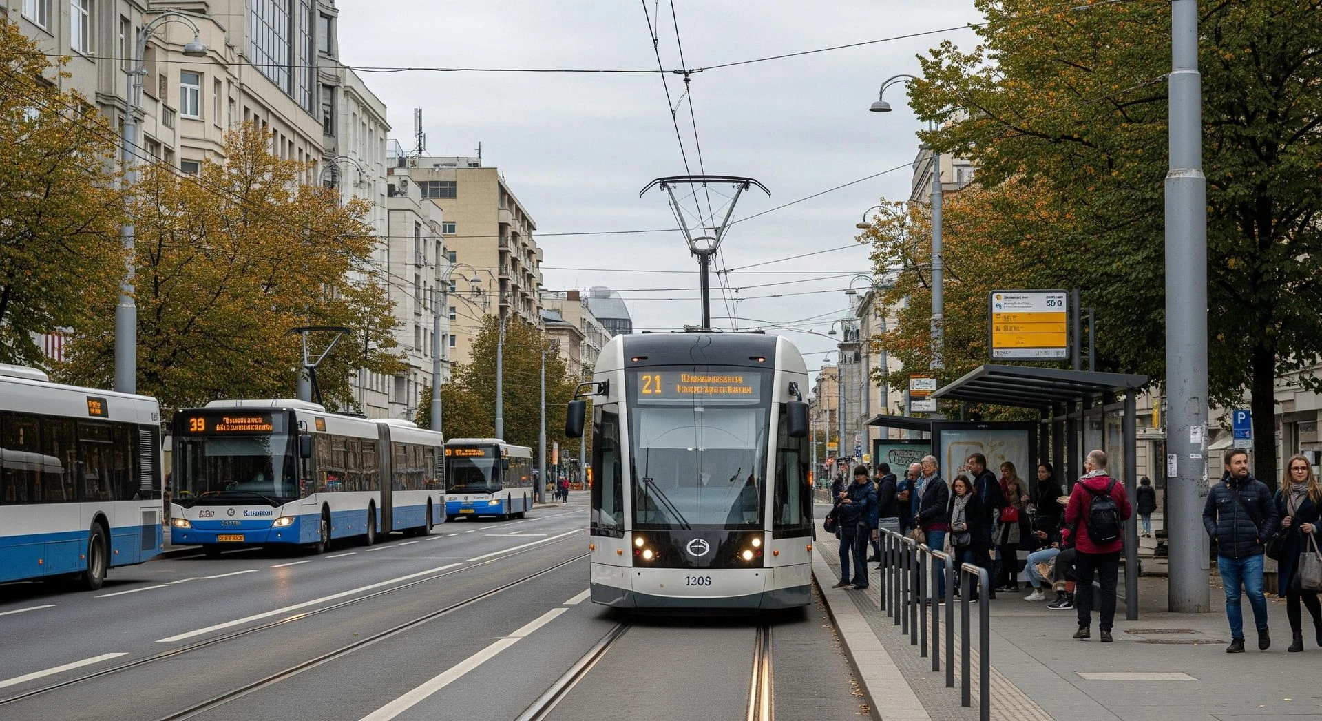 Szokująca relacja Studenci medycyny nie pomogli nieprzytomnej dziewczynie w tramwaju?! Tak twierdzi mieszkaniec Łodzi