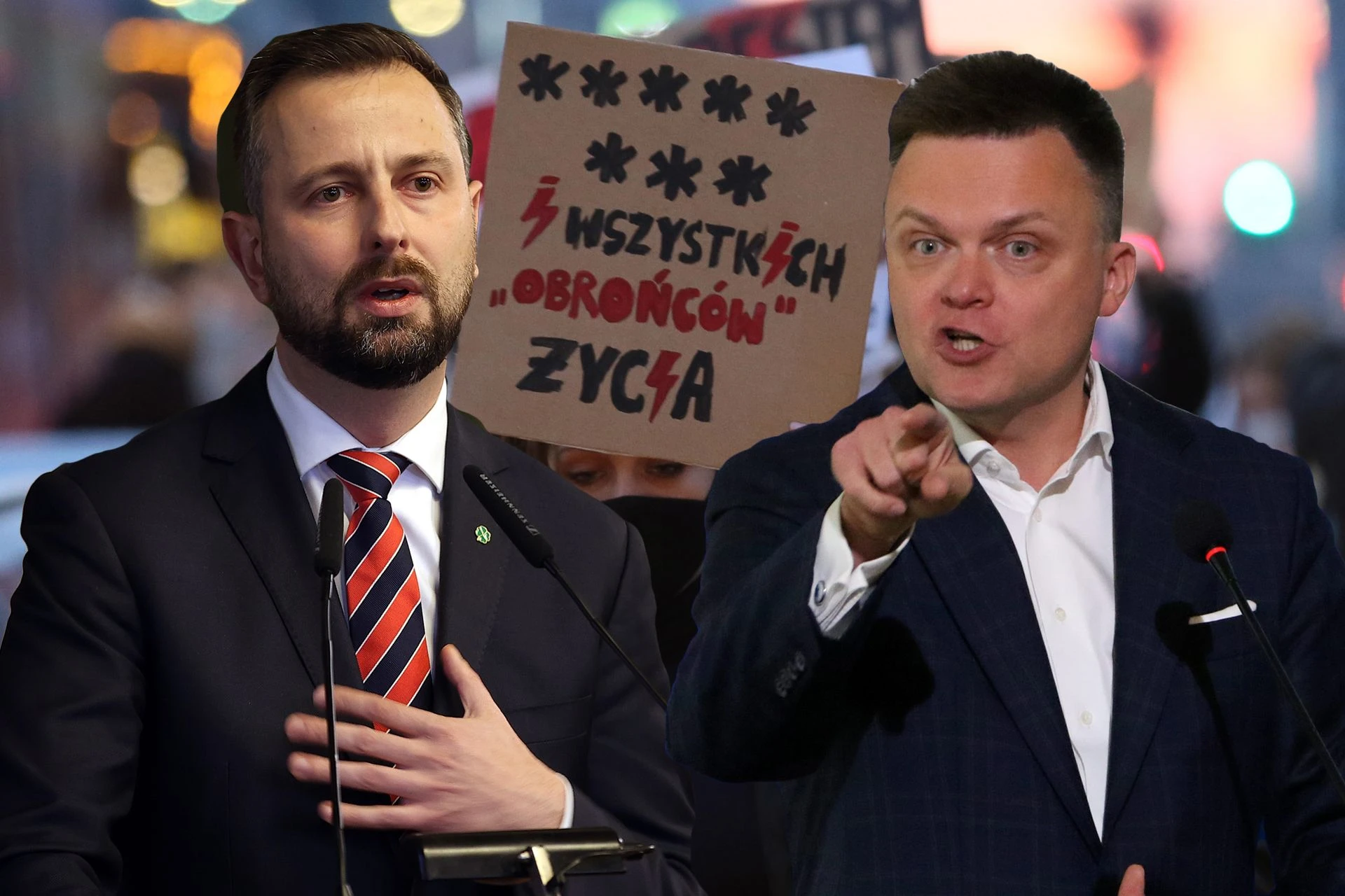 Sondaż dla 