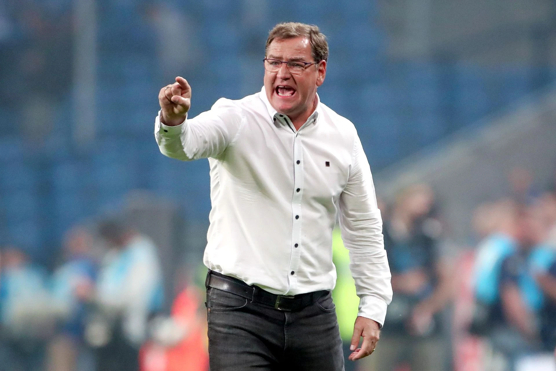 Jan Urban przejmuje reprezentację Wybitny reprezentant Polski tak mówił o Urbanie. Porównał go do legendy!