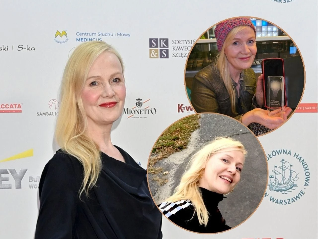 Świat może być lepszy Dzień przed pogrzebem Katarzyny Stoparczyk nadeszła wiadomość. To przywraca wiarę w ludzi