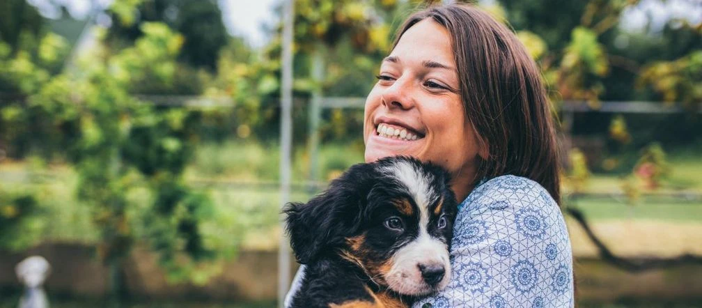 Strefa zwierząt Weekend Adopcji TOZ i Mars Polska: daj miłość, zyskaj miłość