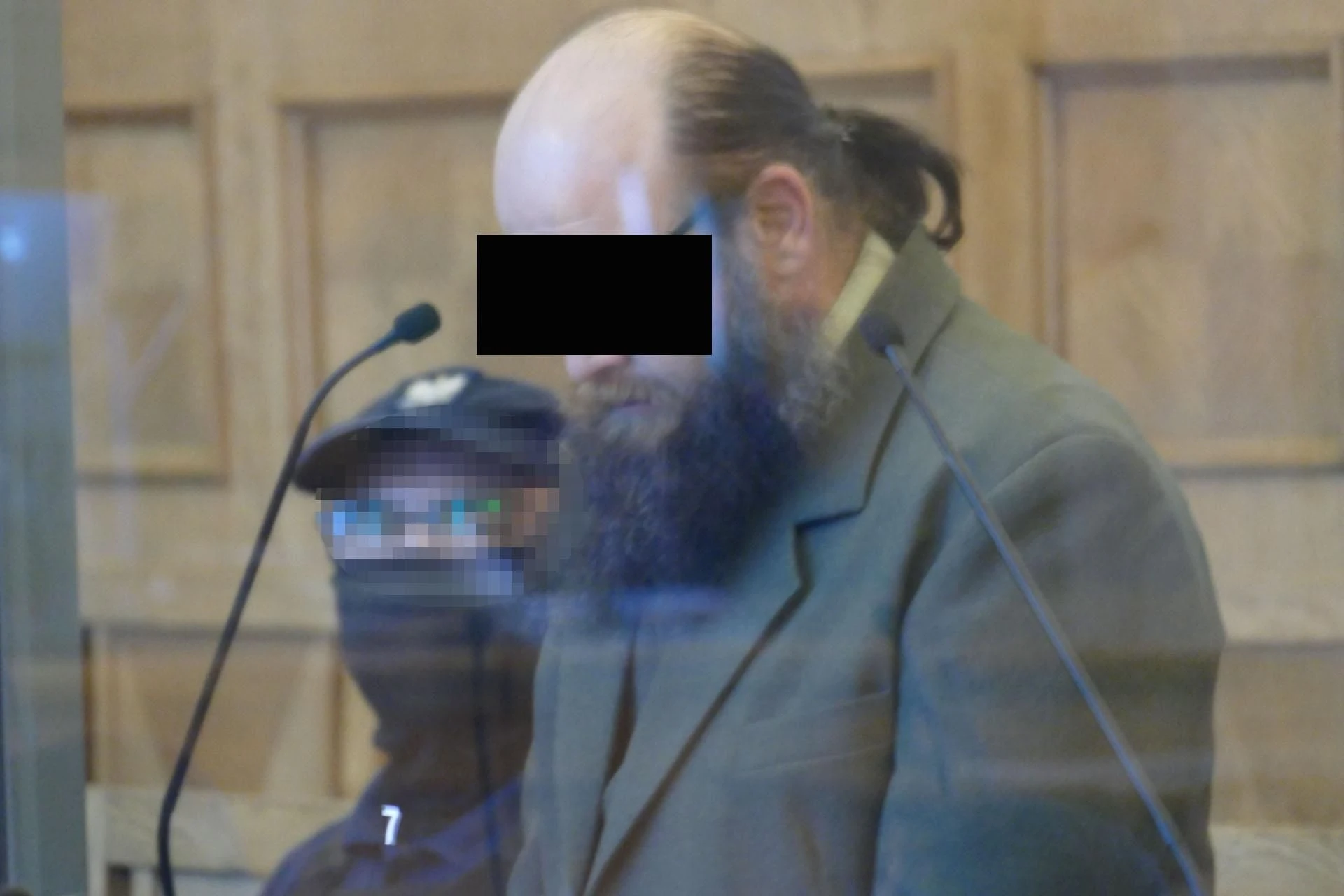 Kryminalne Rzeźnik z Gruzji zamordował Paulinę. Zwłoki zapakował do torby