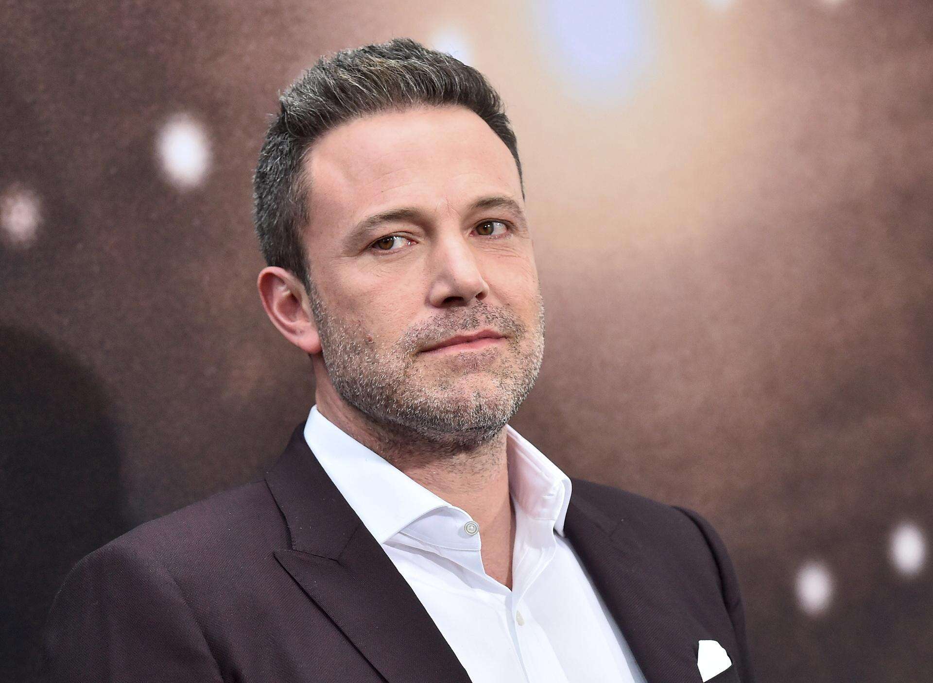 Spokoju szukał u swojej byłej To tam Ben Affleck pocieszał się po rozstaniu z Jennifer Lopez?! Chata za 8 milionów…