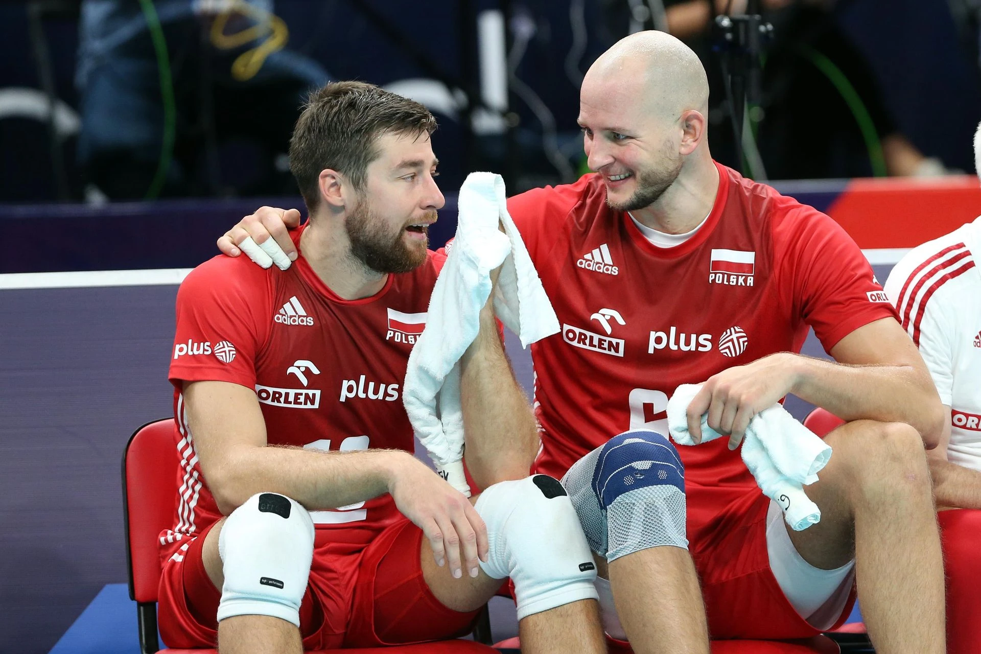 Ważny krok Sensacyjne wieści w sprawie Michała Kubiaka! Siatkarz wraca do kraju! Co za wyzwanie