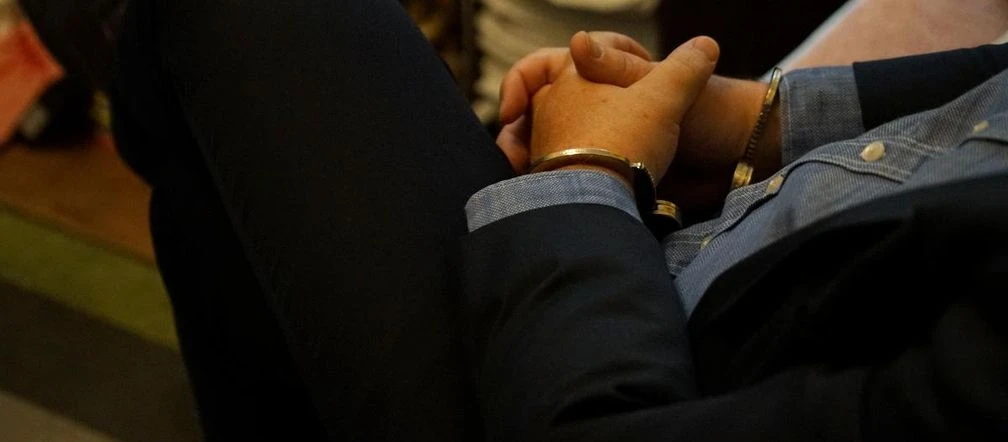 szokujące ustalenia Były dyrektor szpitala w Tucholi zatrzymany! Śledczy: posiadał pornografię z udziałem dzieci i zwierząt