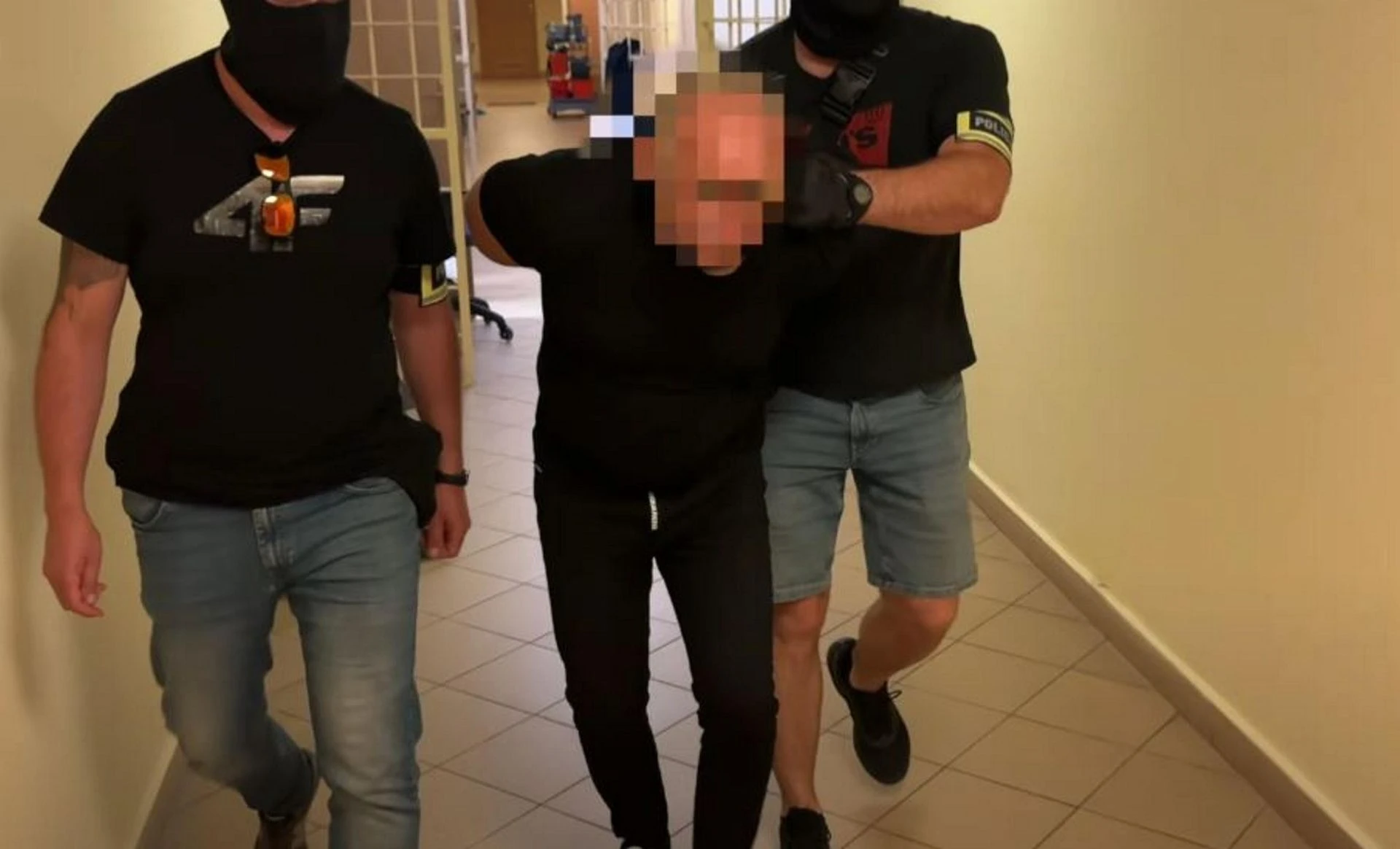 Były boss mafii pruszkowskiej Kiedyś ułaskawił go Wałęsa. „Słowik” cieszył się wolnością zaledwie 5 miesięcy
