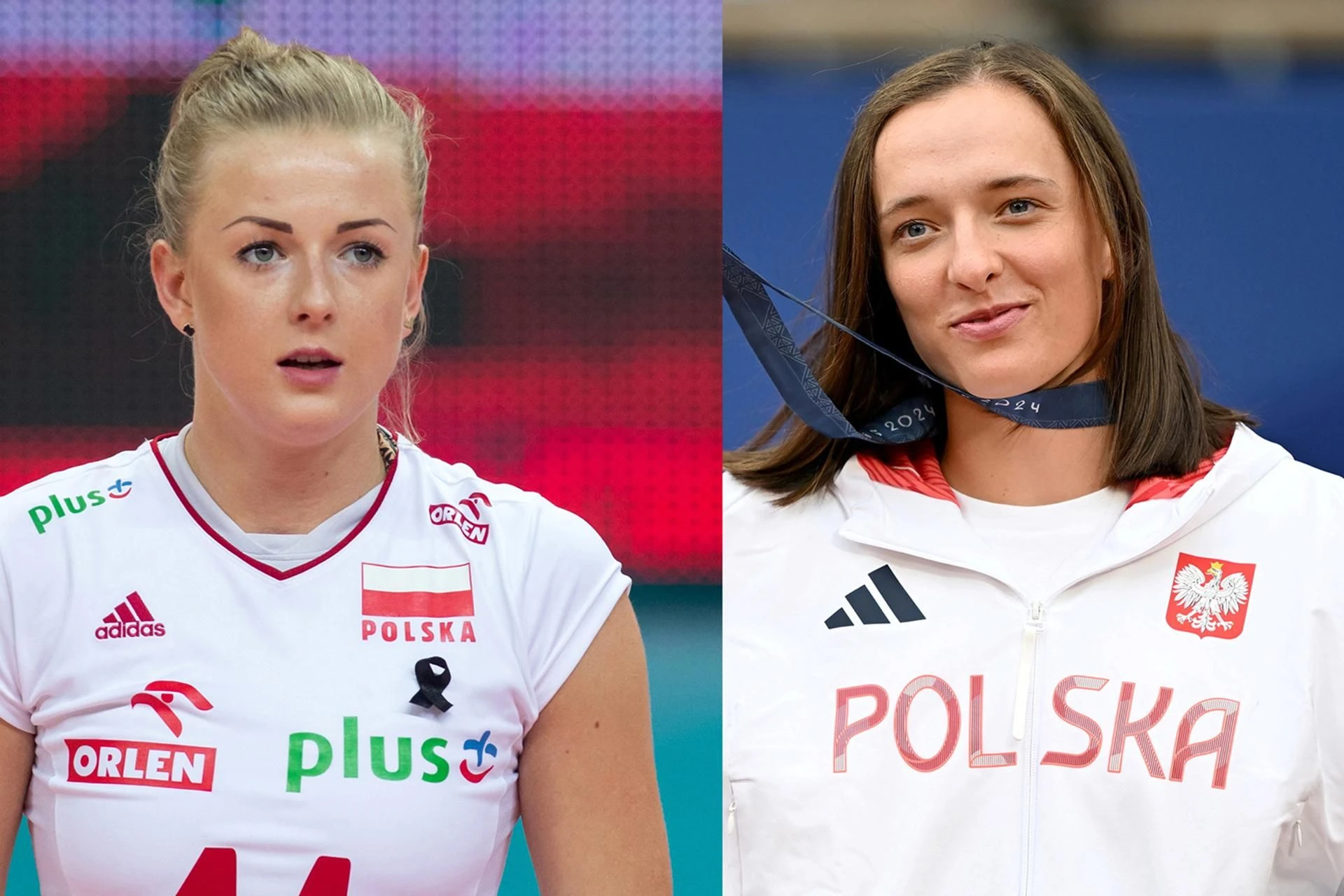 Co za komentarz! Joanna Wołosz murem za Igą Świątek! Padły mocne słowa do hejterów. 