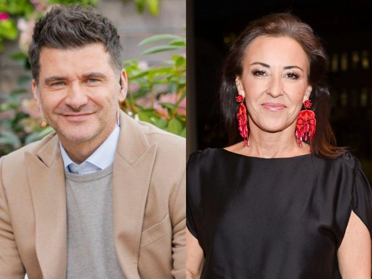 Konkretna propozycja Tomasz Kammel zaprasza Dorotę Wysocka-Schnepf! Gwiazda TVP nie ma wyboru?!