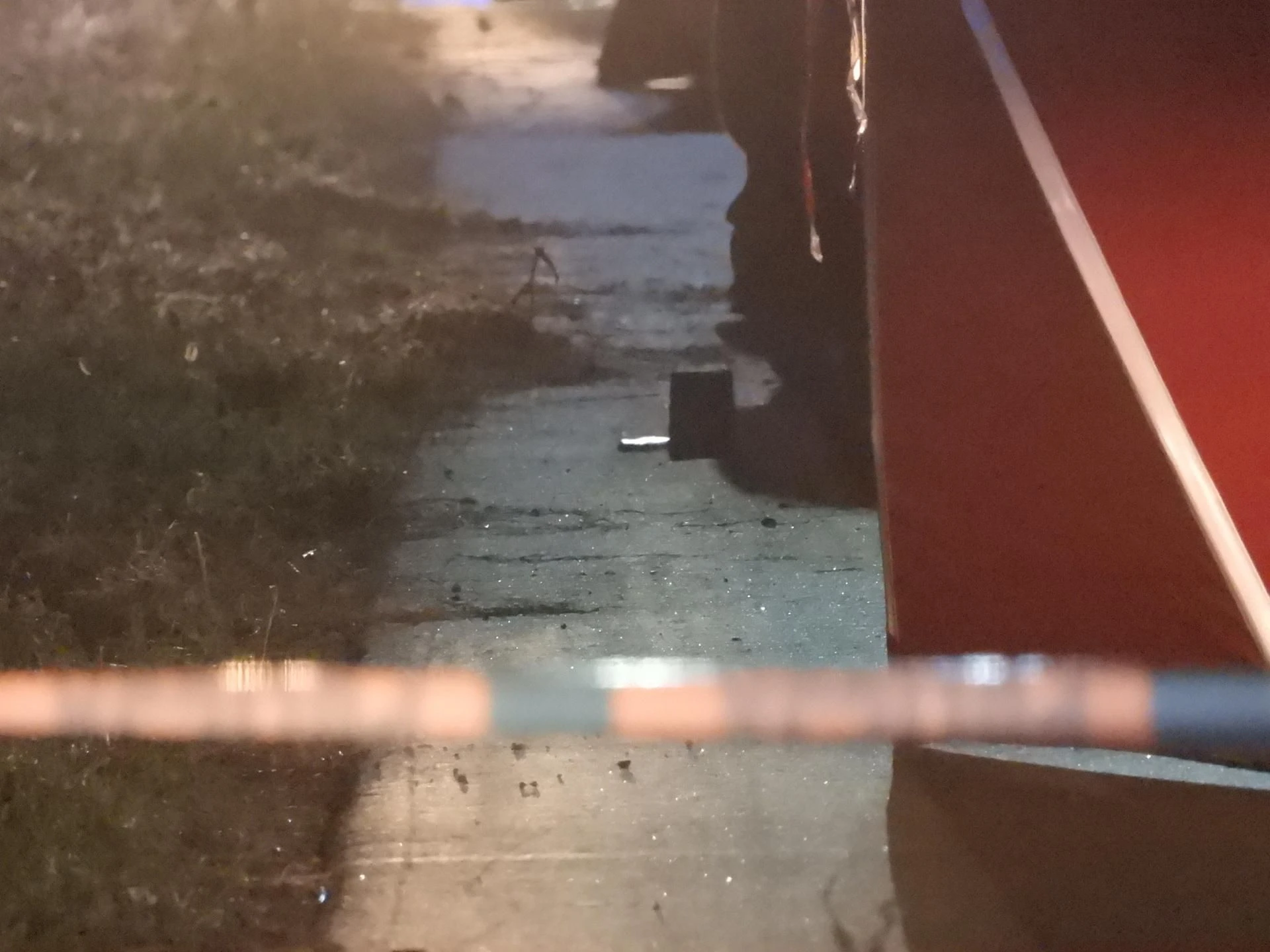 ZATRZYMANO KSIĘDZA Ofiara spalona pod Grójcem. Są wyniki sekcji zwłok. Prokuratura na tropie brutalnego…