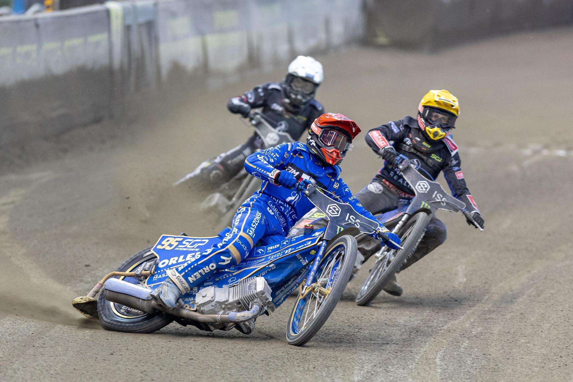 Speedway of Nations Speedway of Nations Transmisja TV Gdzie oglądać żużel dzisiaj SON Manchester STREAM …