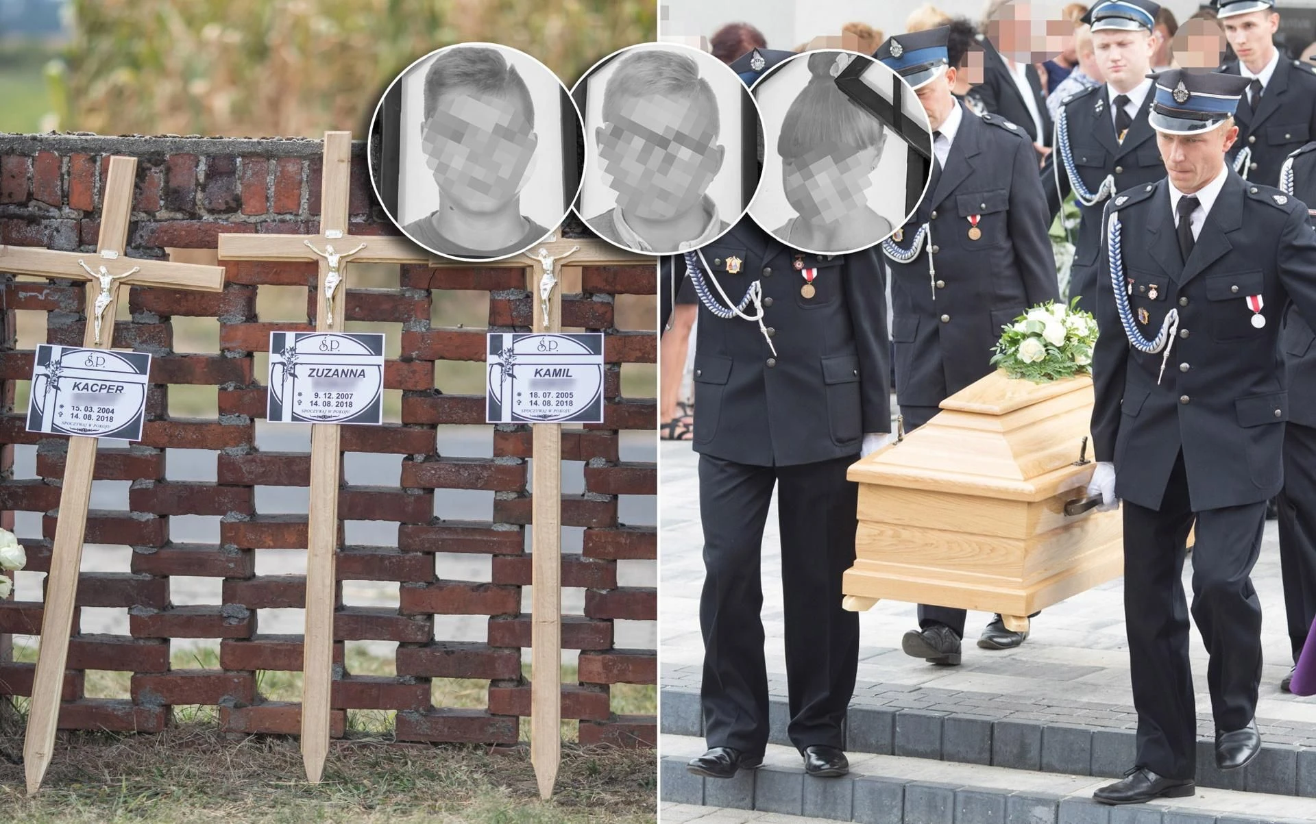 Straszne! Pojechali na wakacje, trójka rodzeństwa utonęła