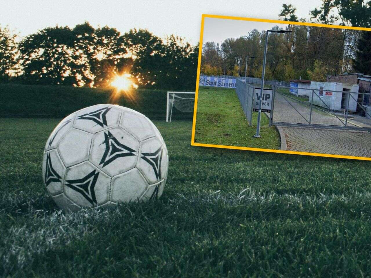 Ważna inwestycja W Szczecinie powstanie nowy stadion. Przetarg ma zostać ogłoszony jeszcze w styczniu