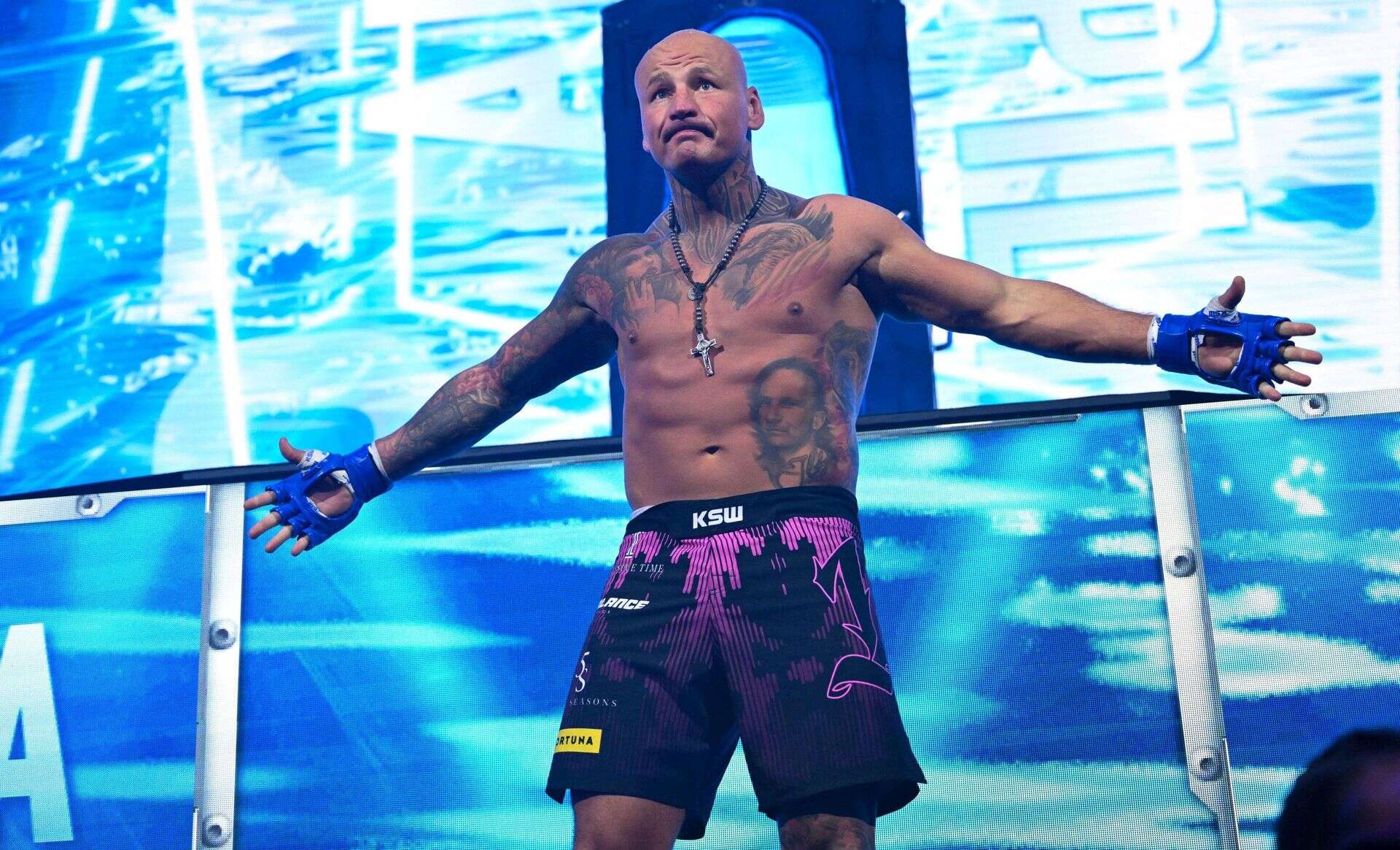 Szykuje się trudna walka Oficjalnie: Artur Szpilka wraca do klatki KSW! Znamy rywala, datę i miejsce gali. Du…