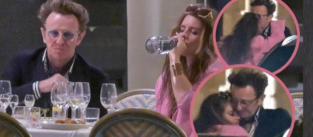 Szok! Paparazzi przyłapali aktora... Upojna noc Pawła Wilczaka! Obściskiwał się z prawie 20 lat młodszą aktorką