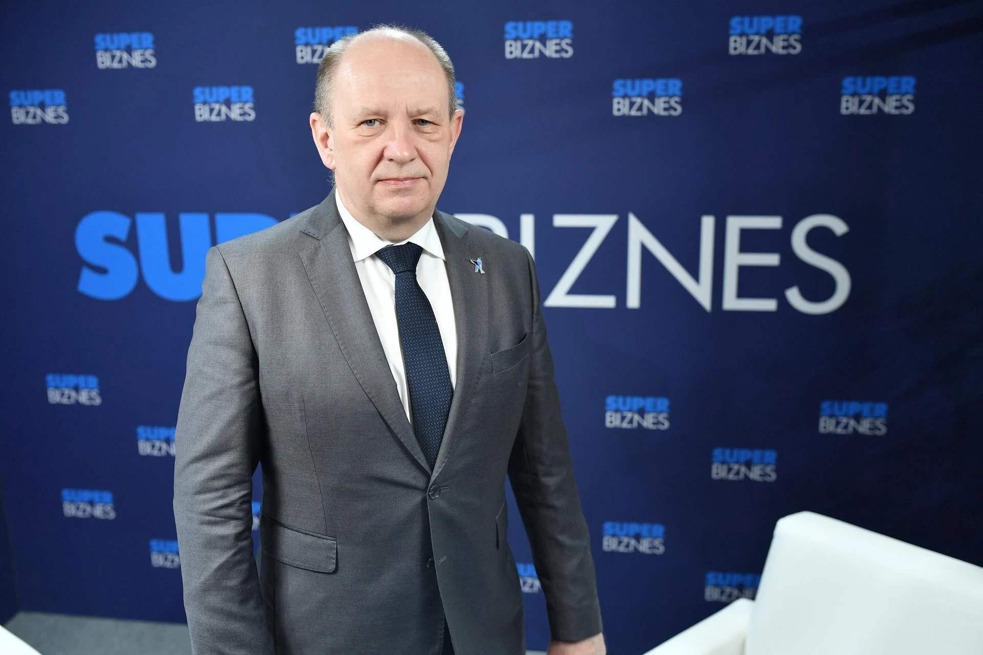 EKG 2025 Alarm dla CPK! Czy Polska ma dość specjalistów do obsługi megalotniska?