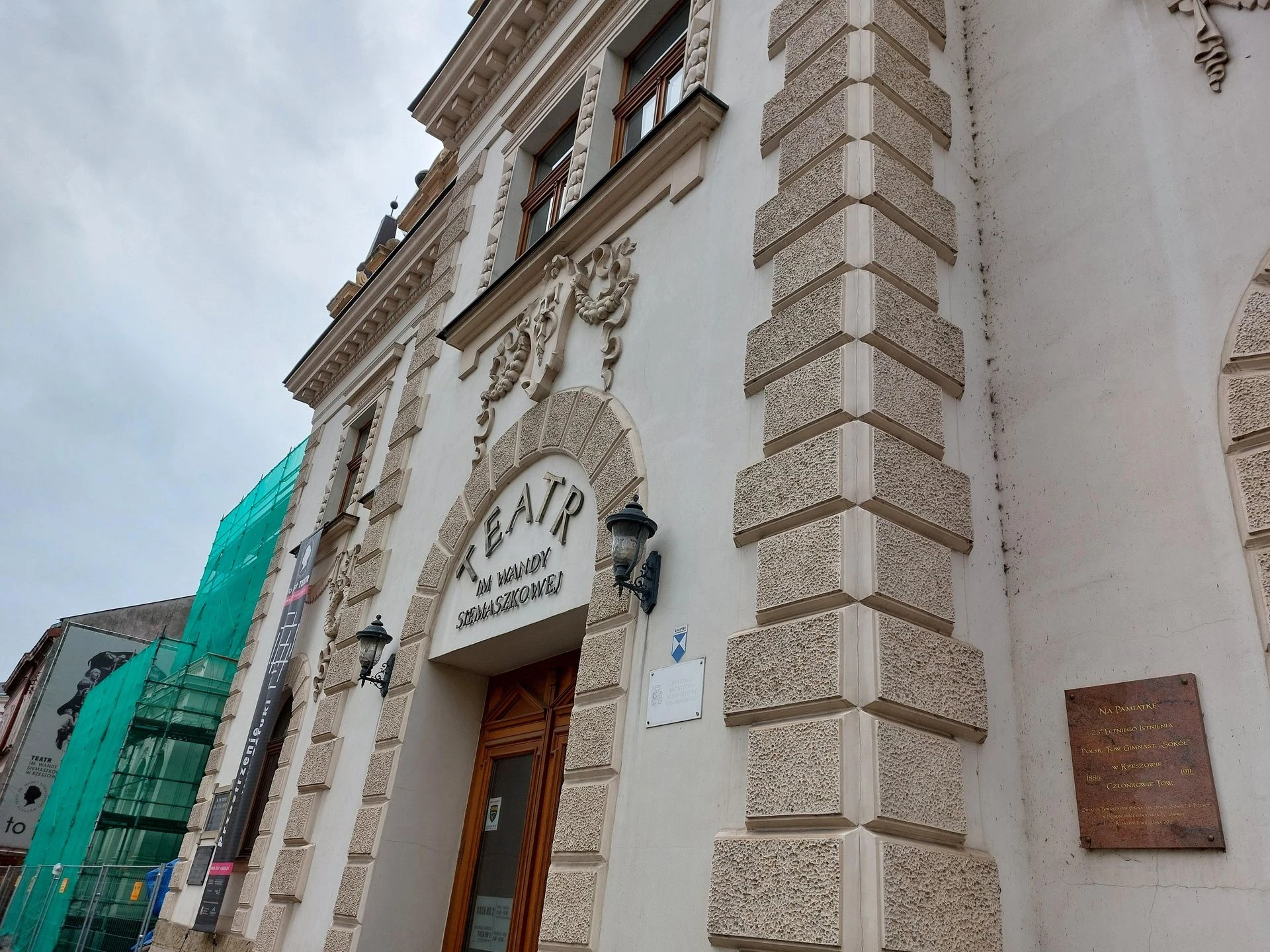 KULTURA Rzeszów będzie stolicą teatrów niezależnych. Oto program OFF RZESZÓW 2025