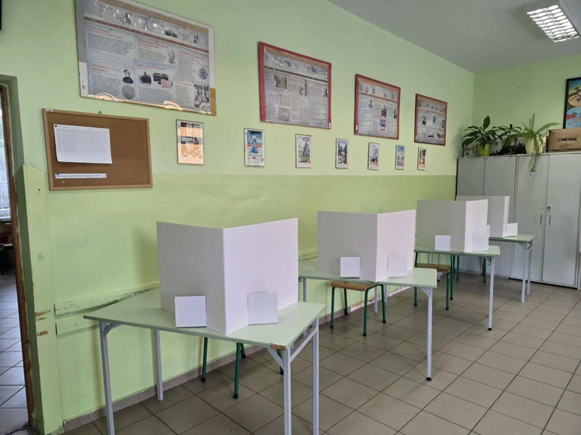 Sprawdź! Wyniki wyborów prezydenckich 2025 w Poznaniu. Kto zdobył najwięcej głosów? PKW wkrót…