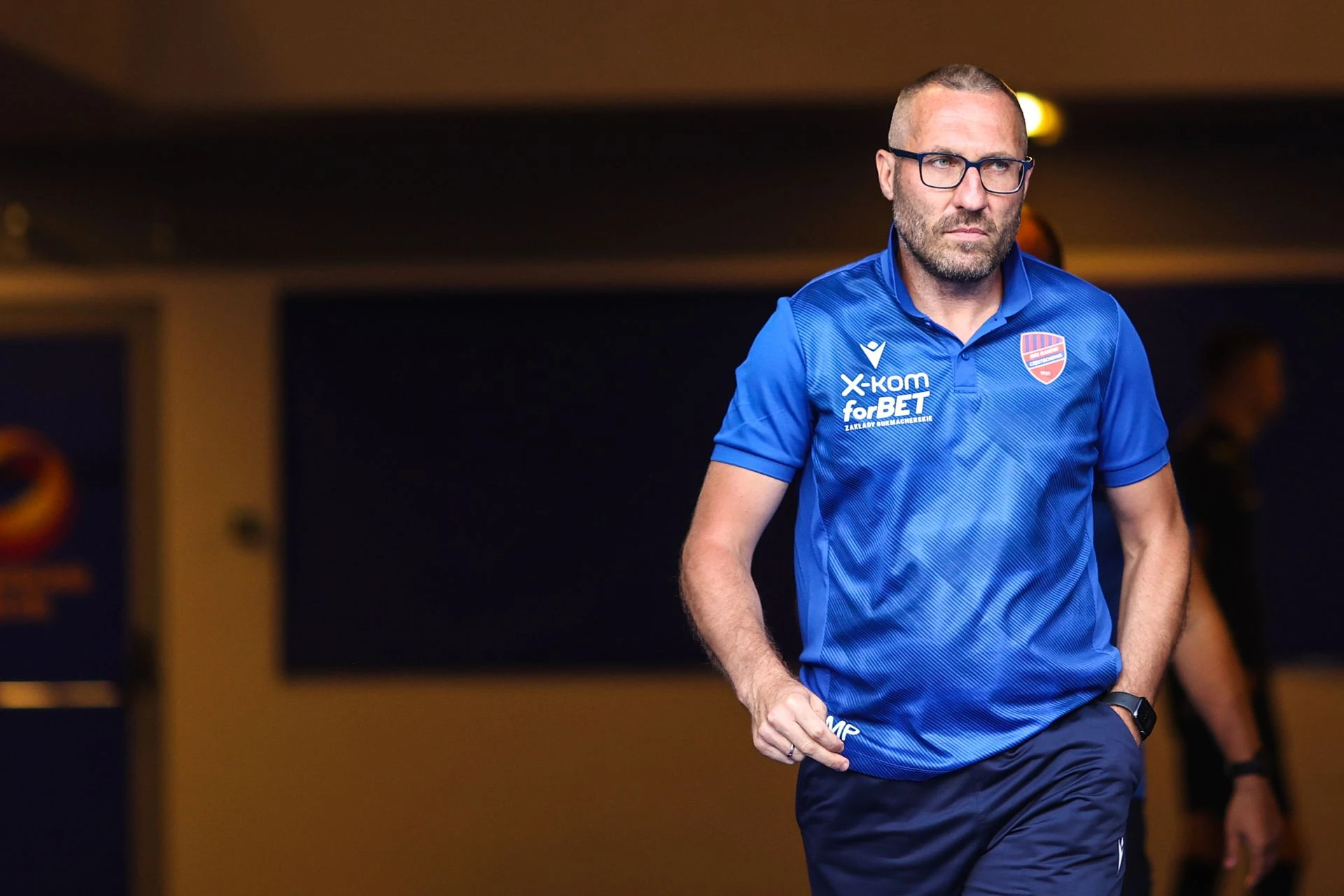 Końcowe odliczanie Marek Papszun przed finałem ekstraklasy: „Daj Boże każdemu taki sezon”. Co musi się …
