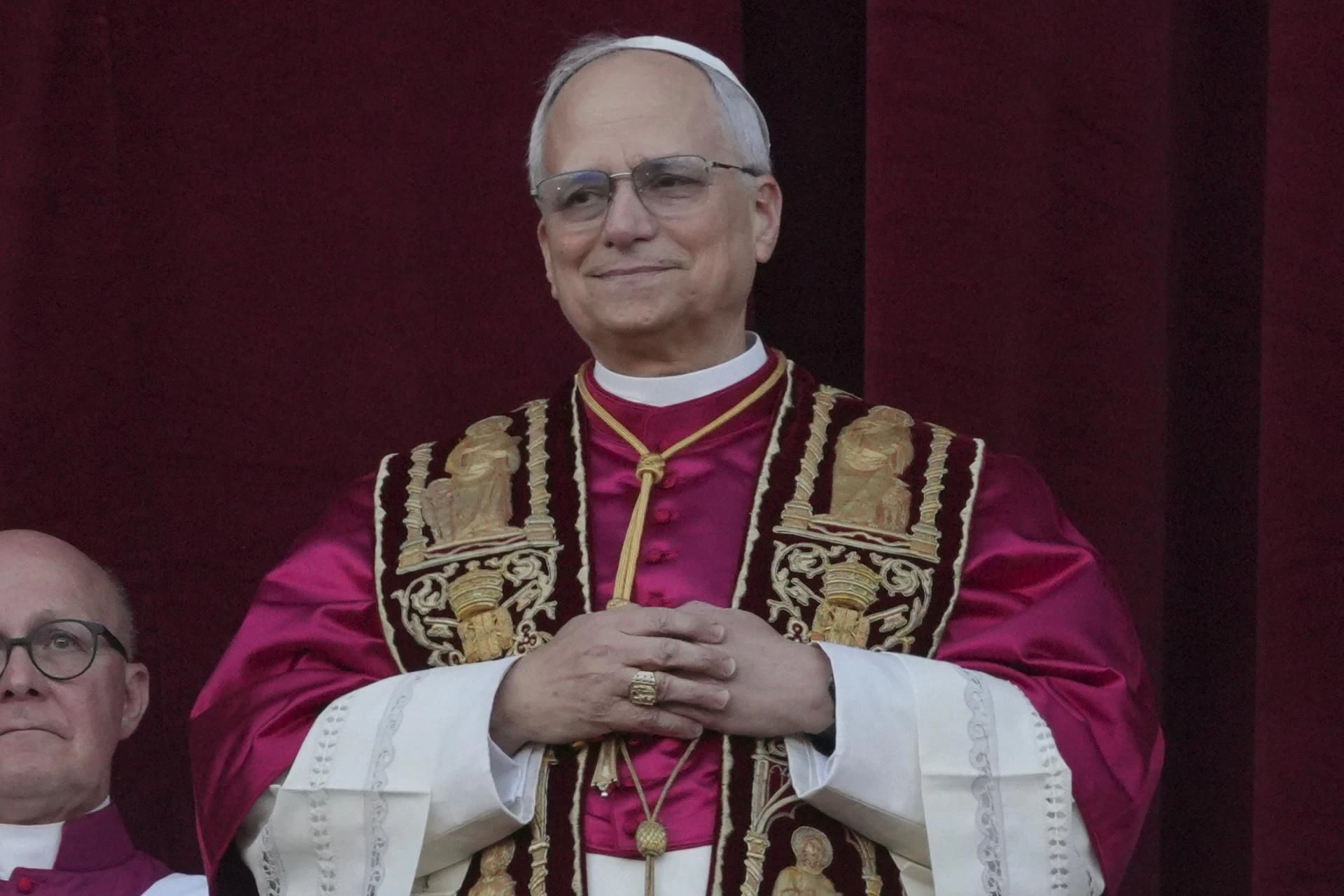Habemus papam! Taki jest prywatnie Leon XIV! Wiemy, co robi w czasie wolnym