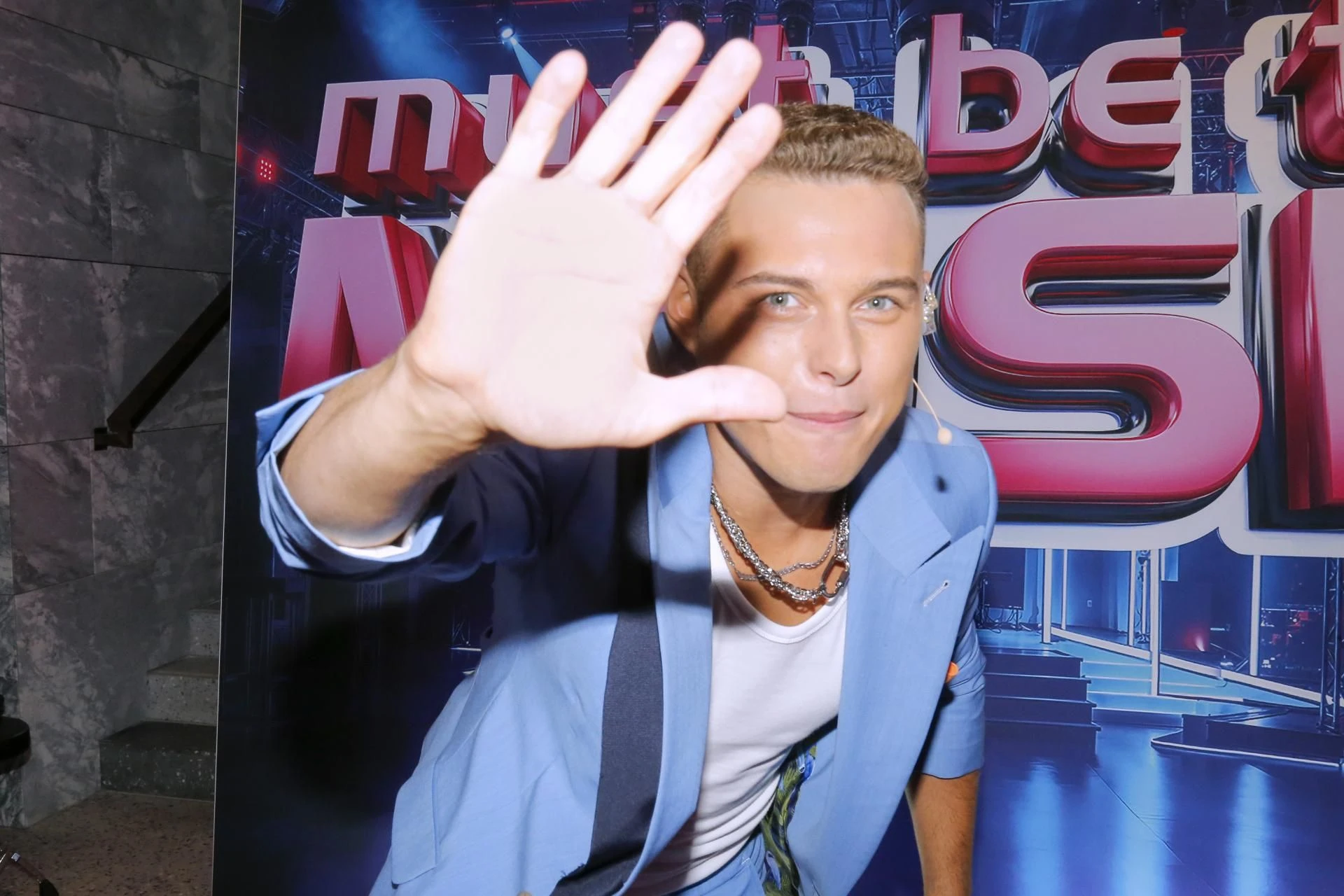 Co wyjawił? Adam Zdrójkowski wraca do 