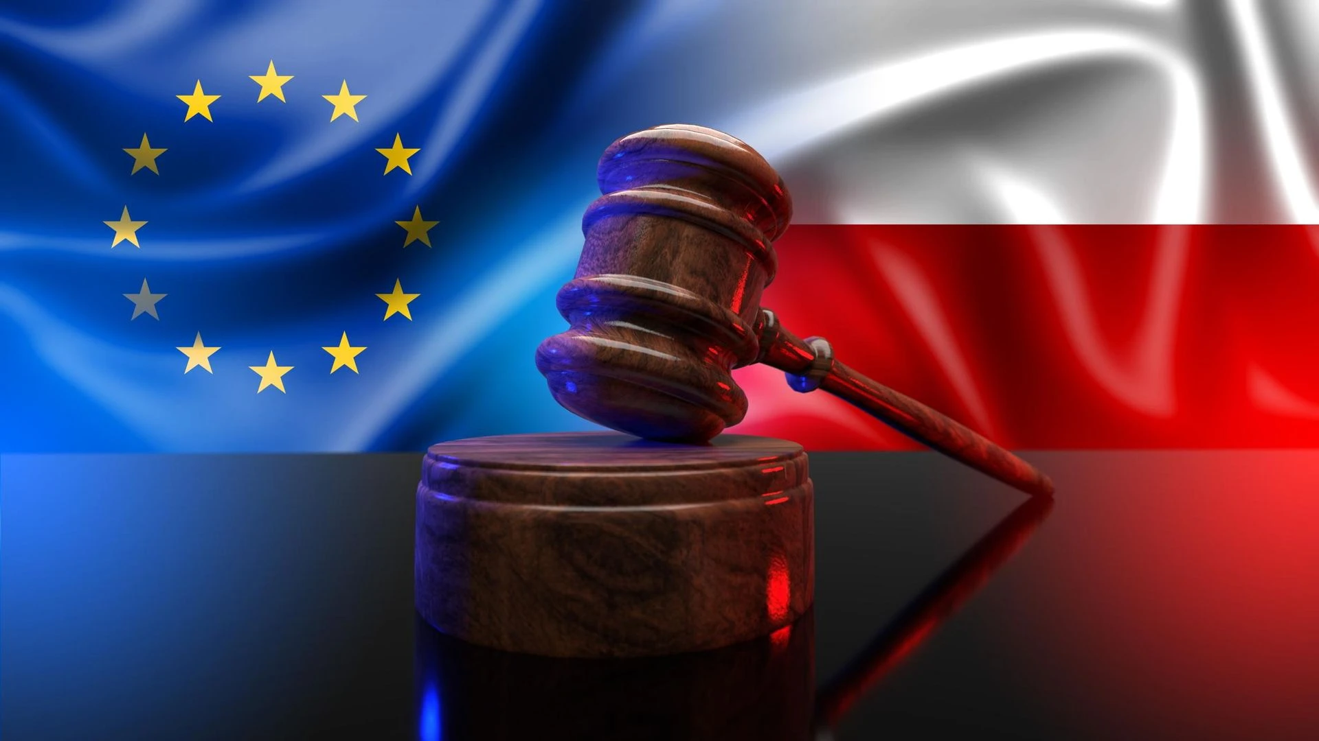 Cyfrowe regulacje KE pozywa Polskę za Akt o usługach cyfrowych