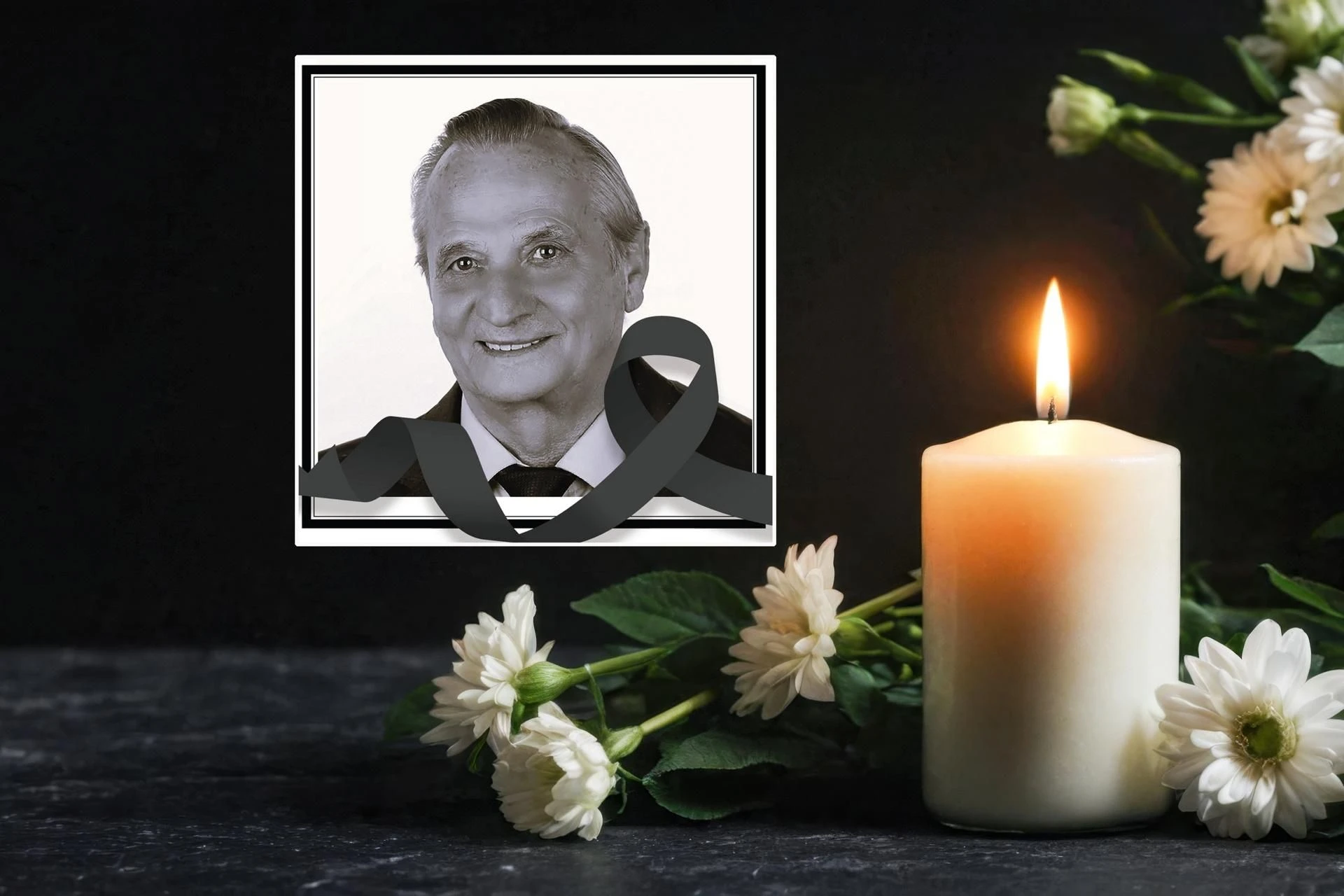 LEGENDA LEGIONOWA ODESZŁA Nie żyje Tadeusz Szulc. Mieszkańcy: „byłeś dobrym sąsiadem i przyjacielem”