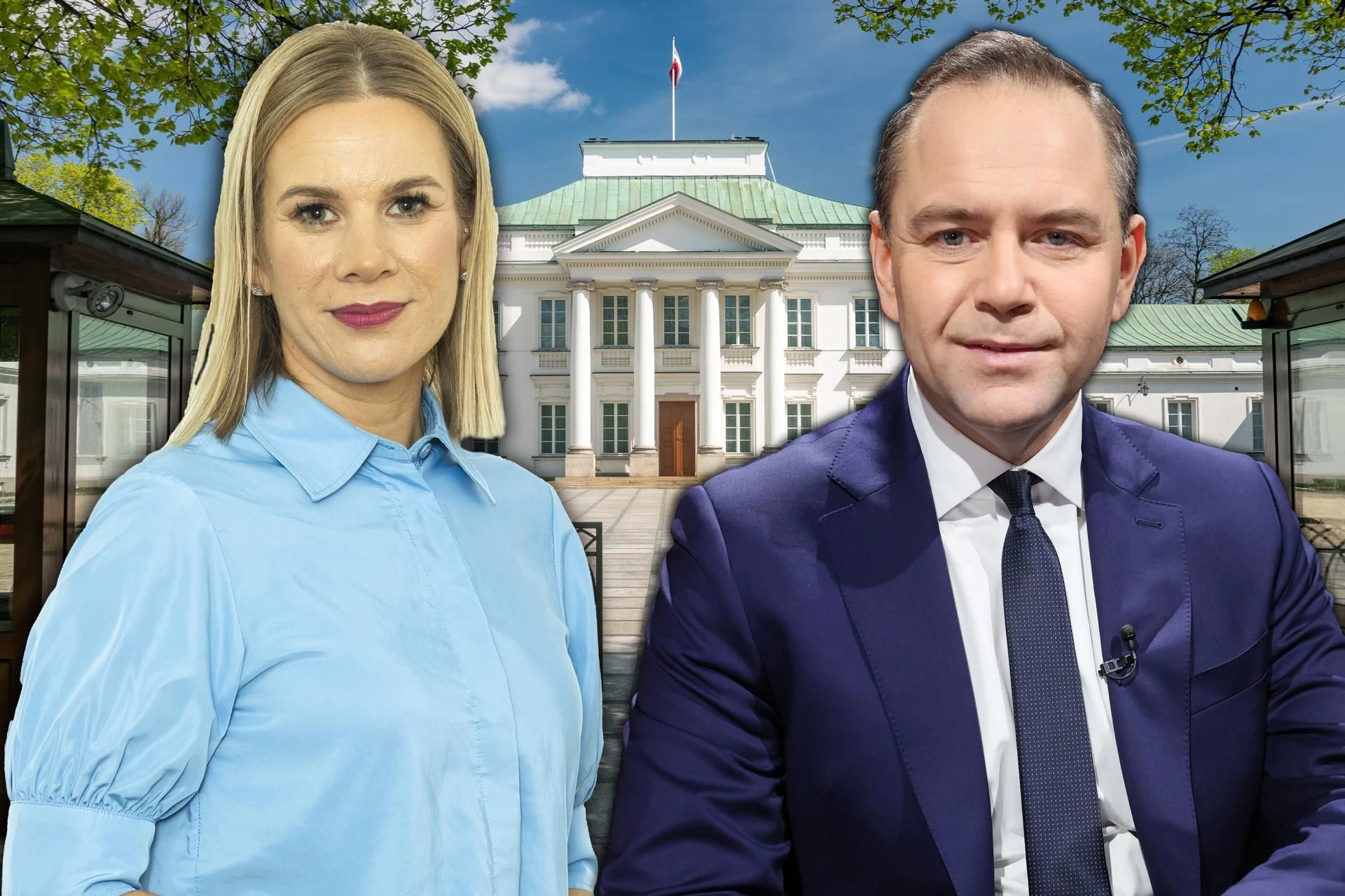 pójdzie w ślady Piłsudskiego i Wałęsy Nawroccy zamieszkają w Belwederze. Sprawdziliśmy, jak to miejsce wygląda w środku [ZDJĘCIA]